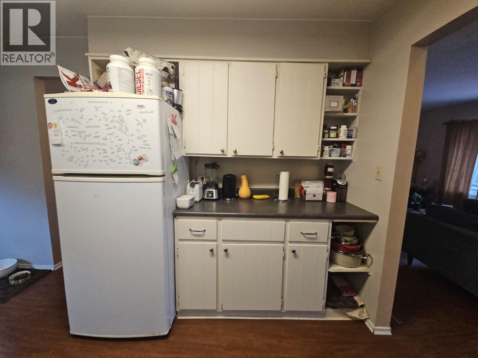 6327 WILDMARE SUB, Chetwynd