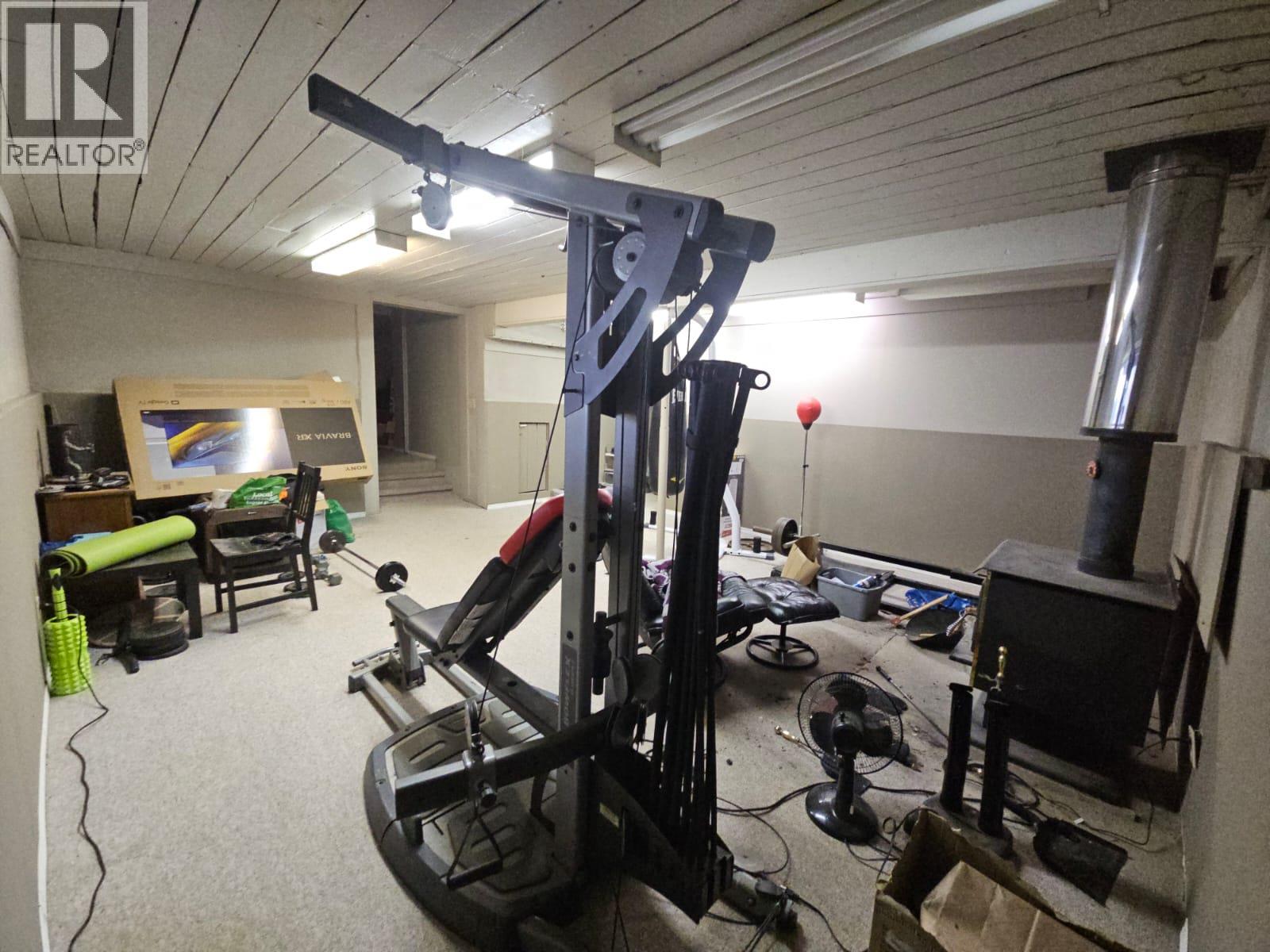 6327 WILDMARE SUB, Chetwynd