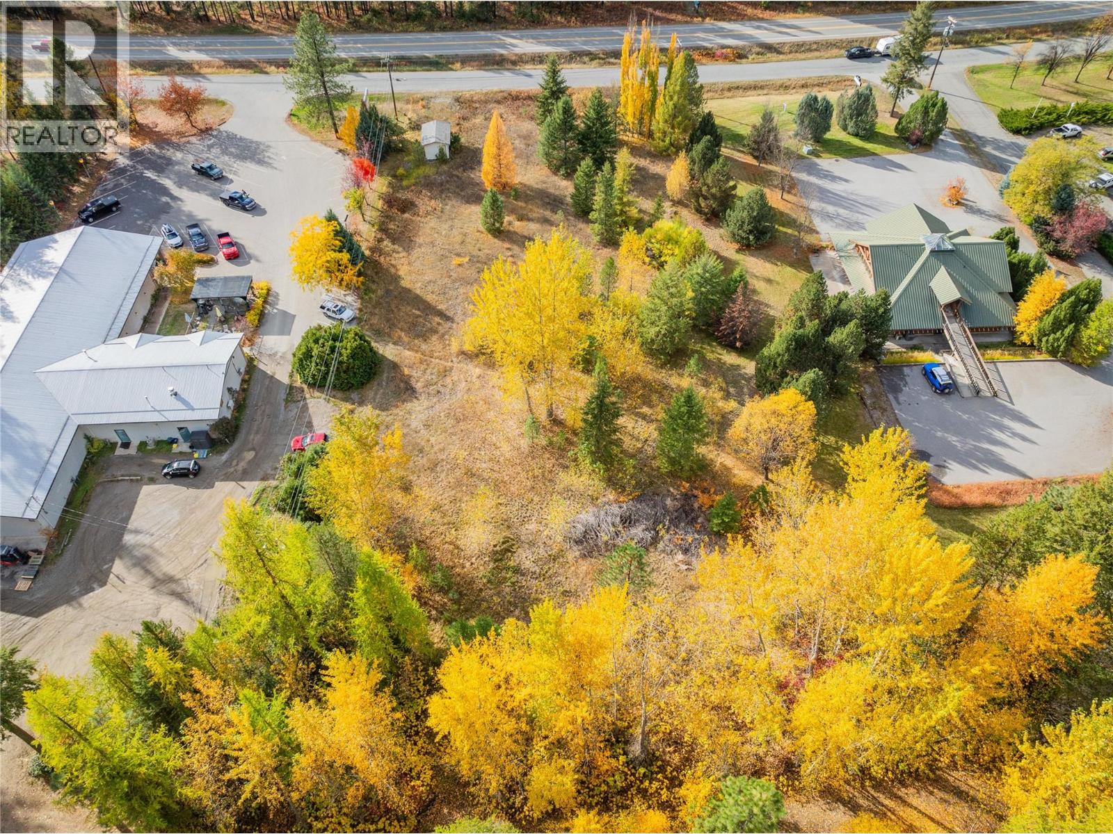 LOT 4 SANDNER FRONTAGE ROAD - 8