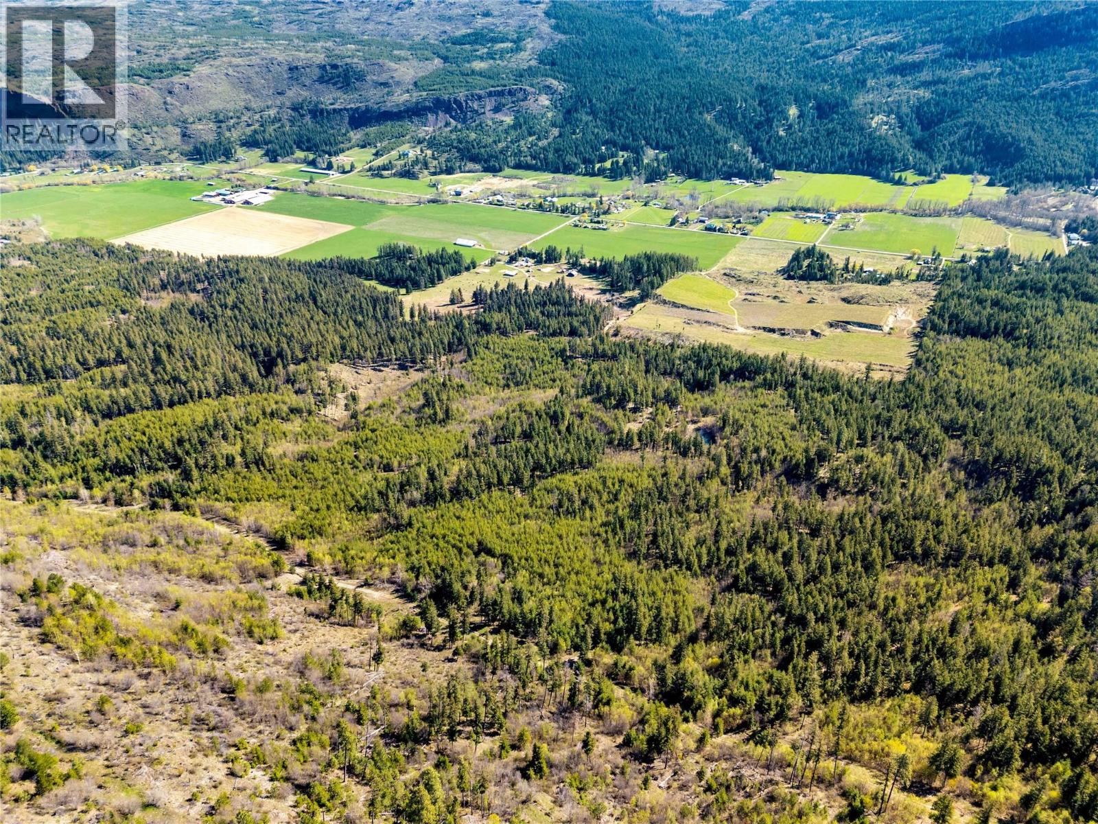  3221 Edes Road, Salmon Arm