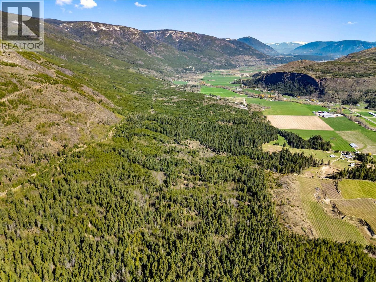  3221 Edes Road, Salmon Arm