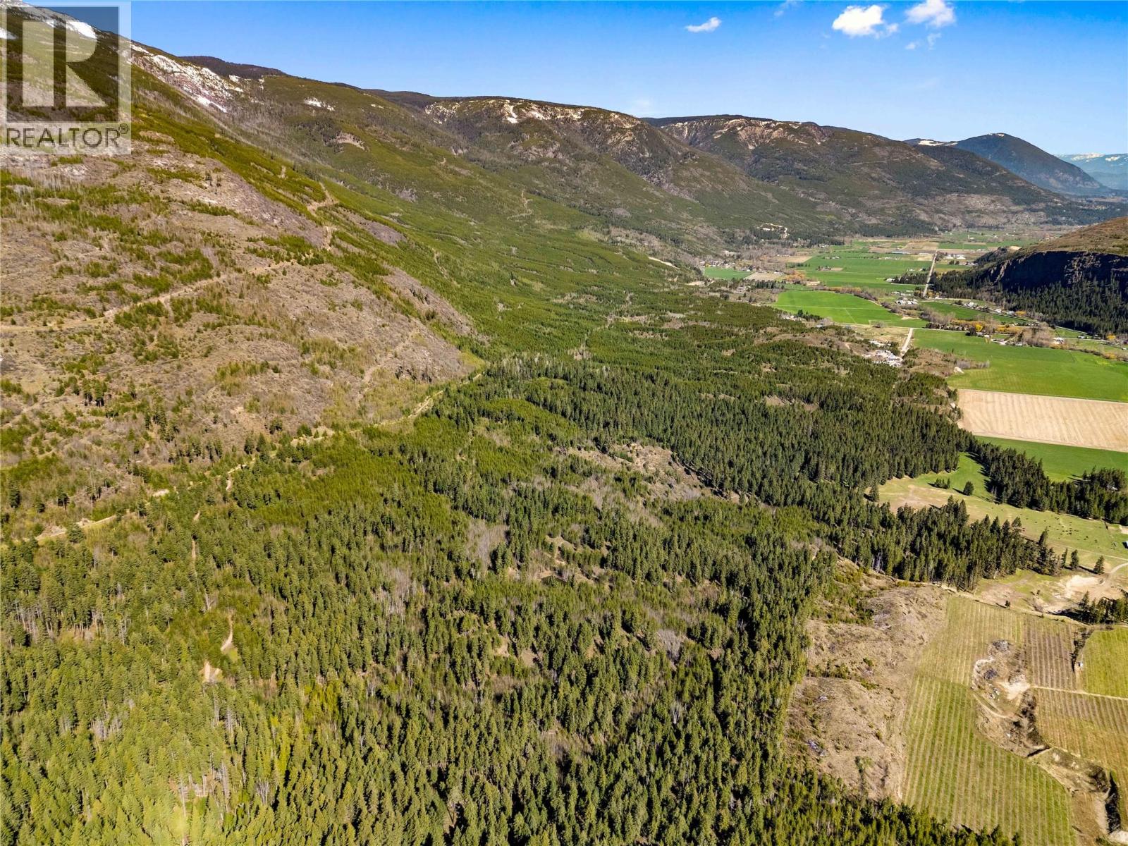  3221 Edes Road, Salmon Arm