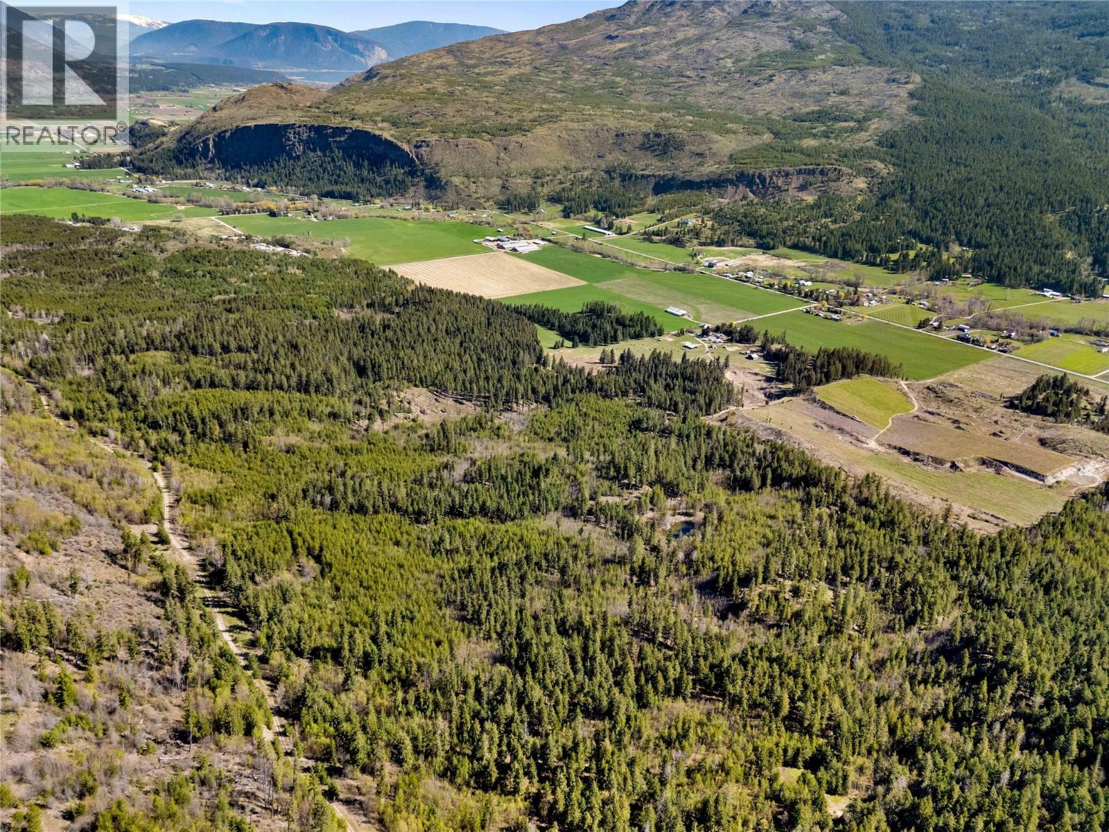  3221 Edes Road, Salmon Arm