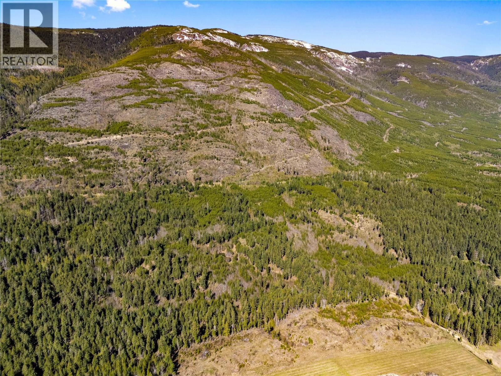  3221 Edes Road, Salmon Arm