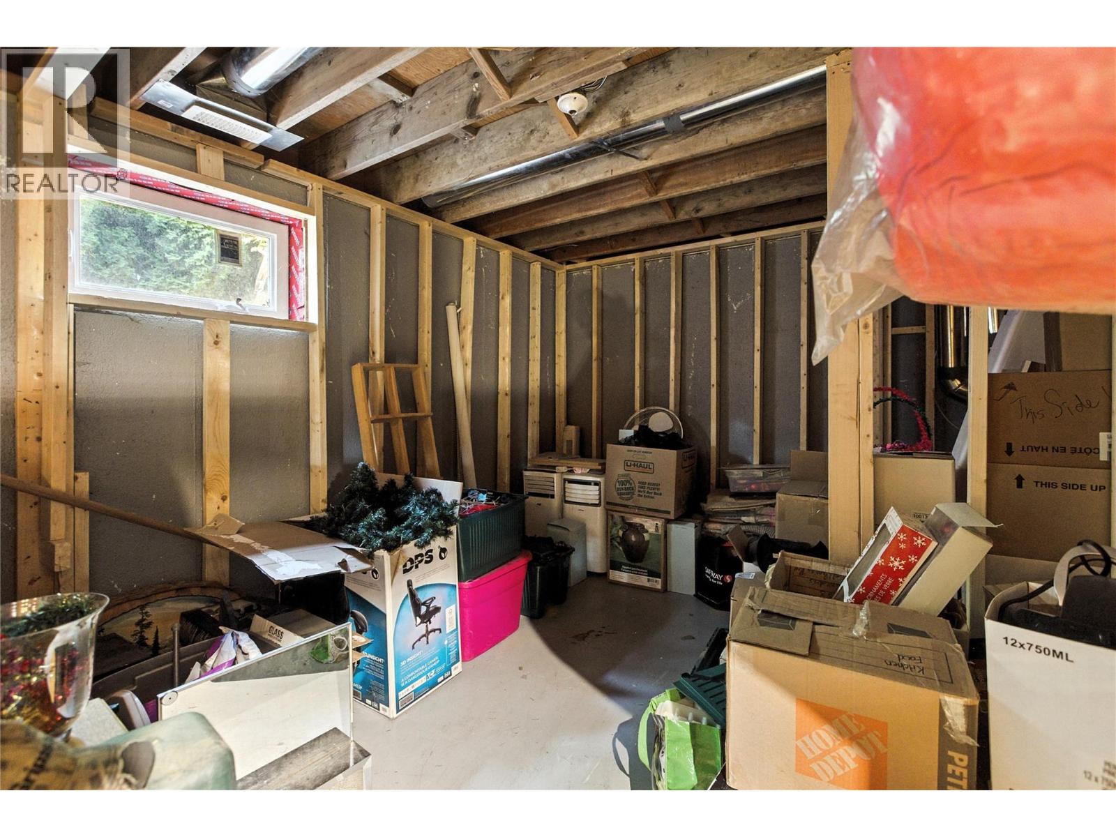 2590 Tranquille Road, Kamloops