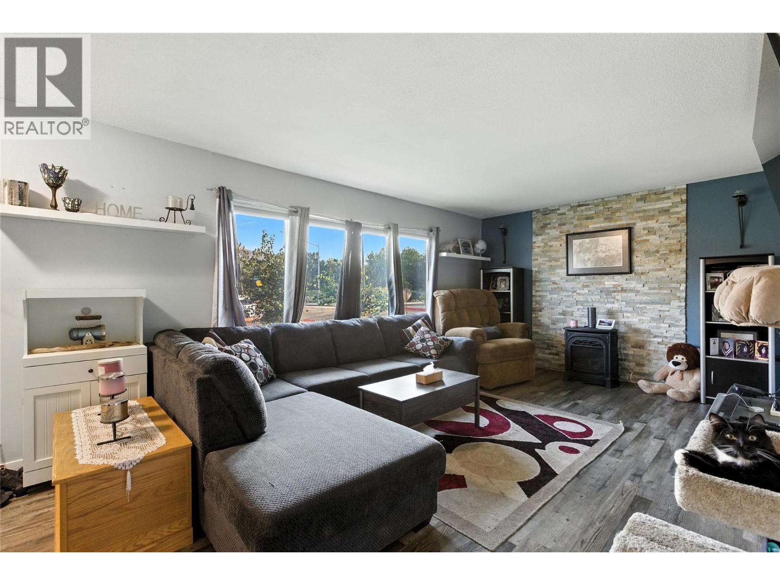 2590 Tranquille Road, Kamloops