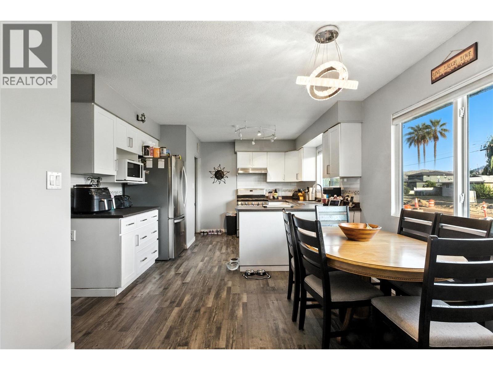 2590 Tranquille Road, Kamloops