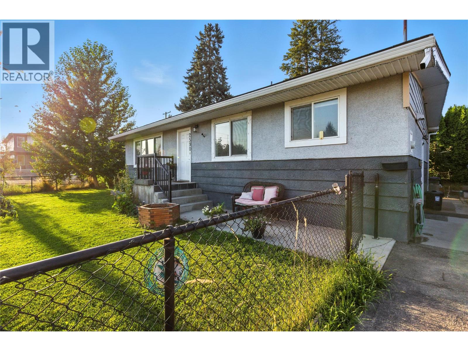 2590 Tranquille Road, Kamloops