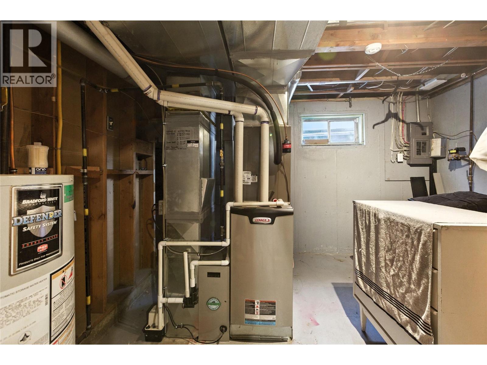 2590 Tranquille Road, Kamloops