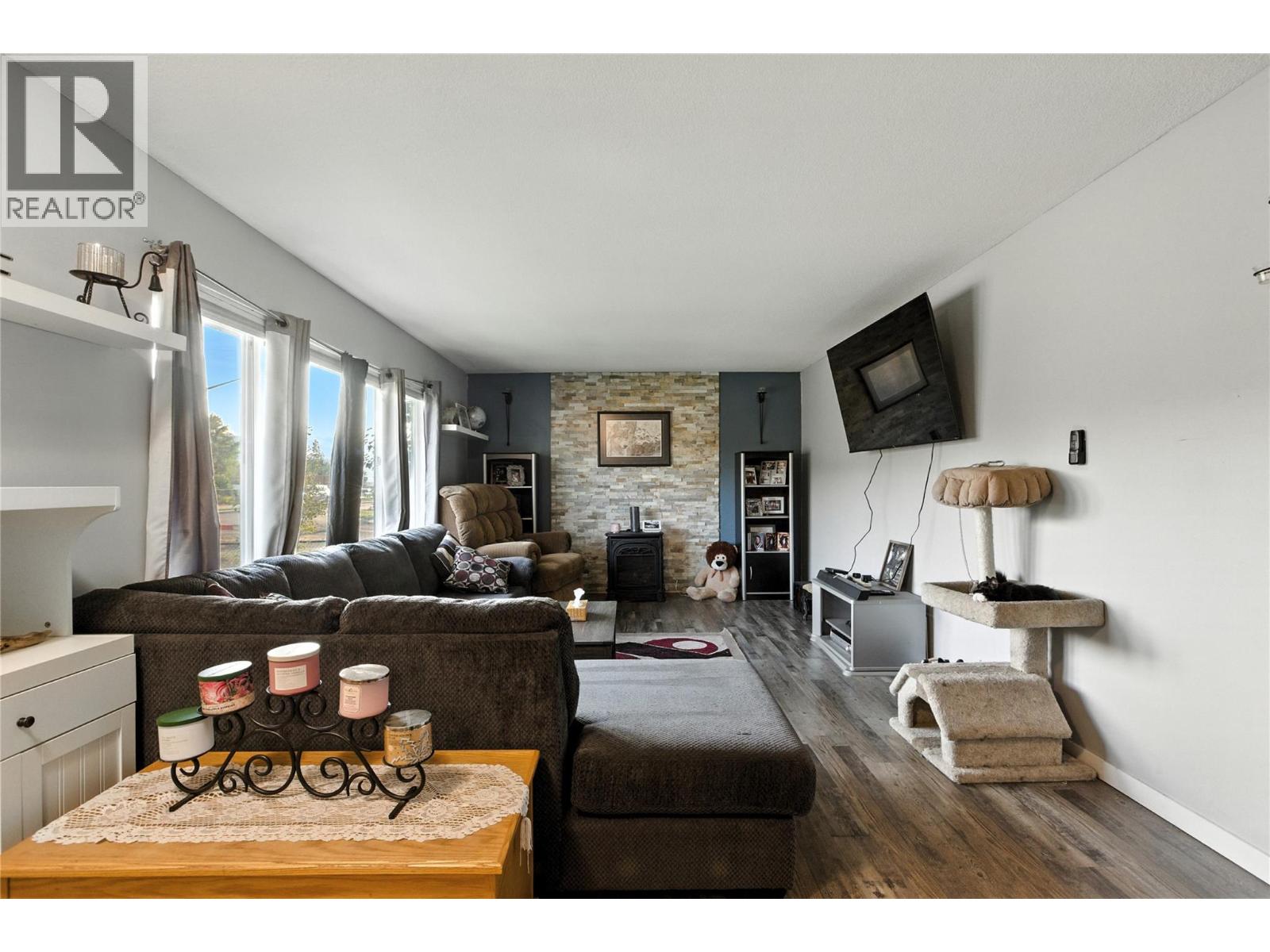 2590 Tranquille Road, Kamloops