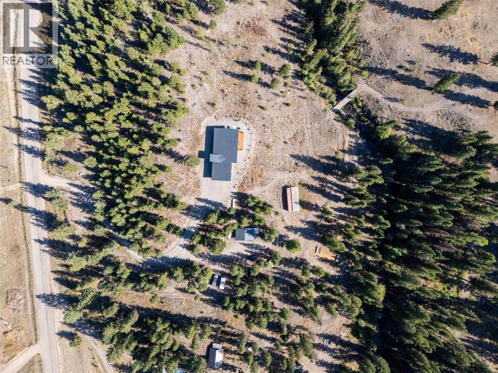 10076 Tranquille-Criss Creek Road, Kamloops