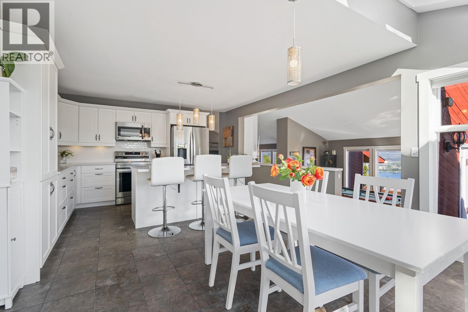  1532 Klein Road, West Kelowna