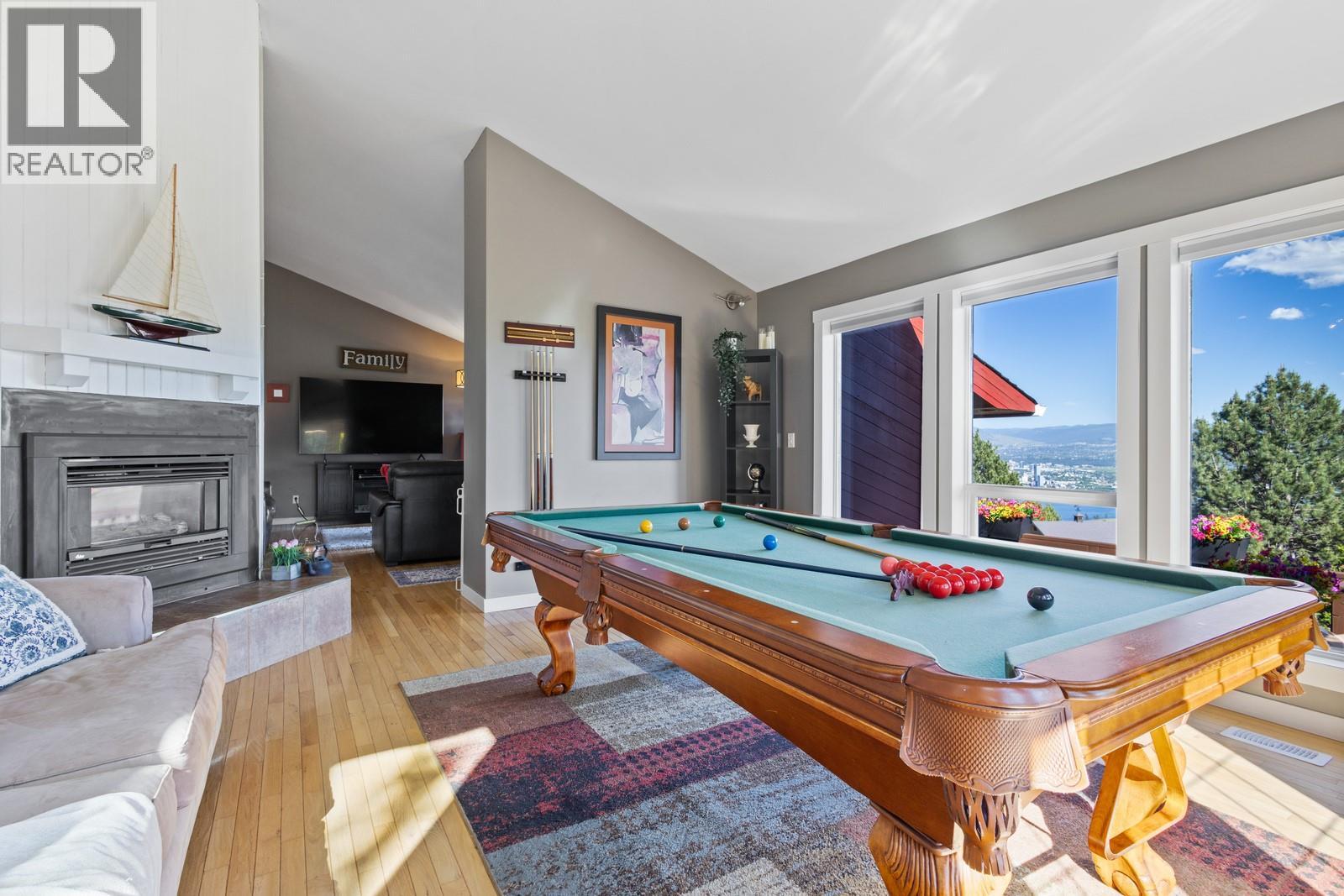  1532 Klein Road, West Kelowna