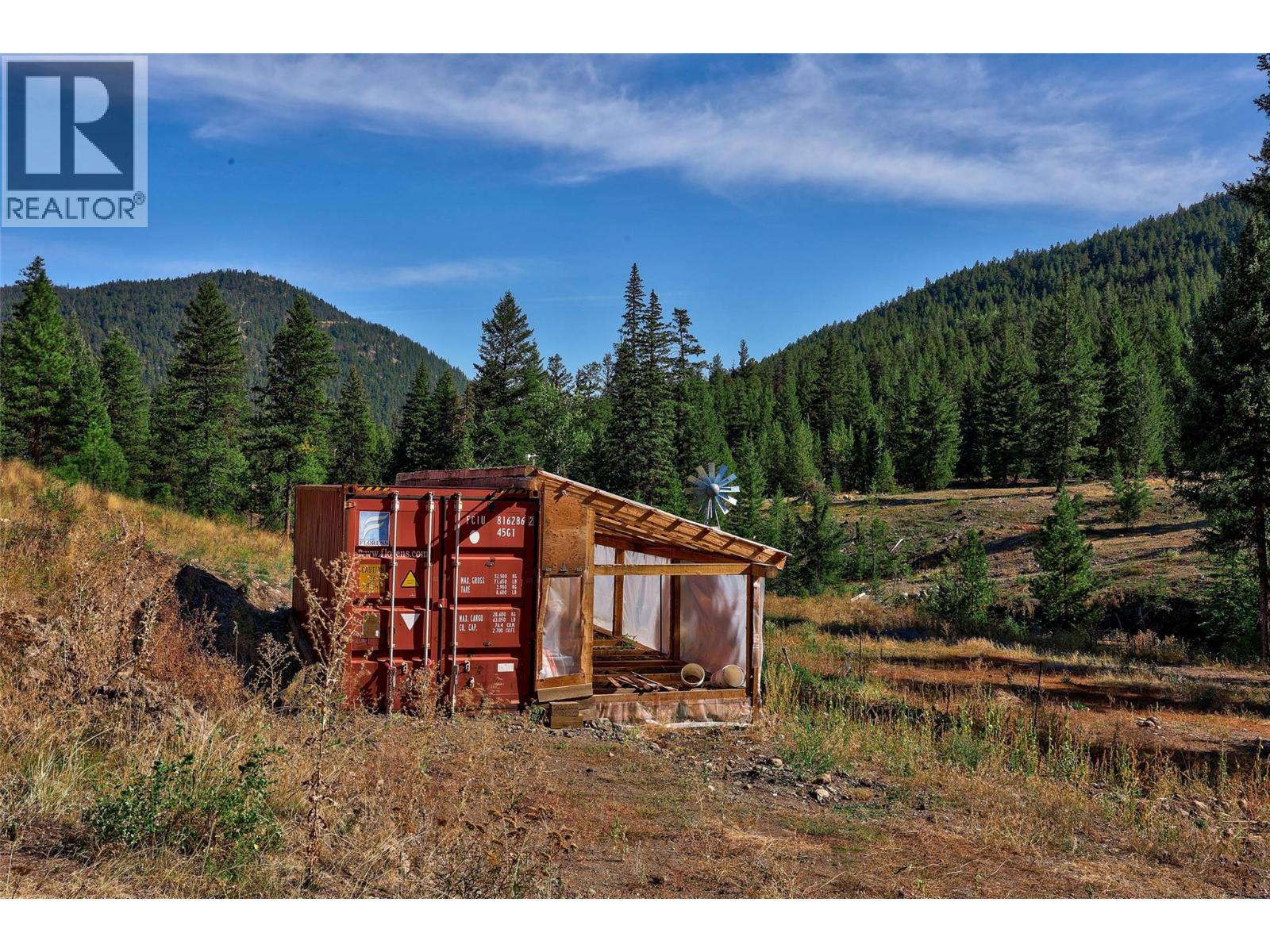 10076 Tranquille-Criss Creek Road, Kamloops