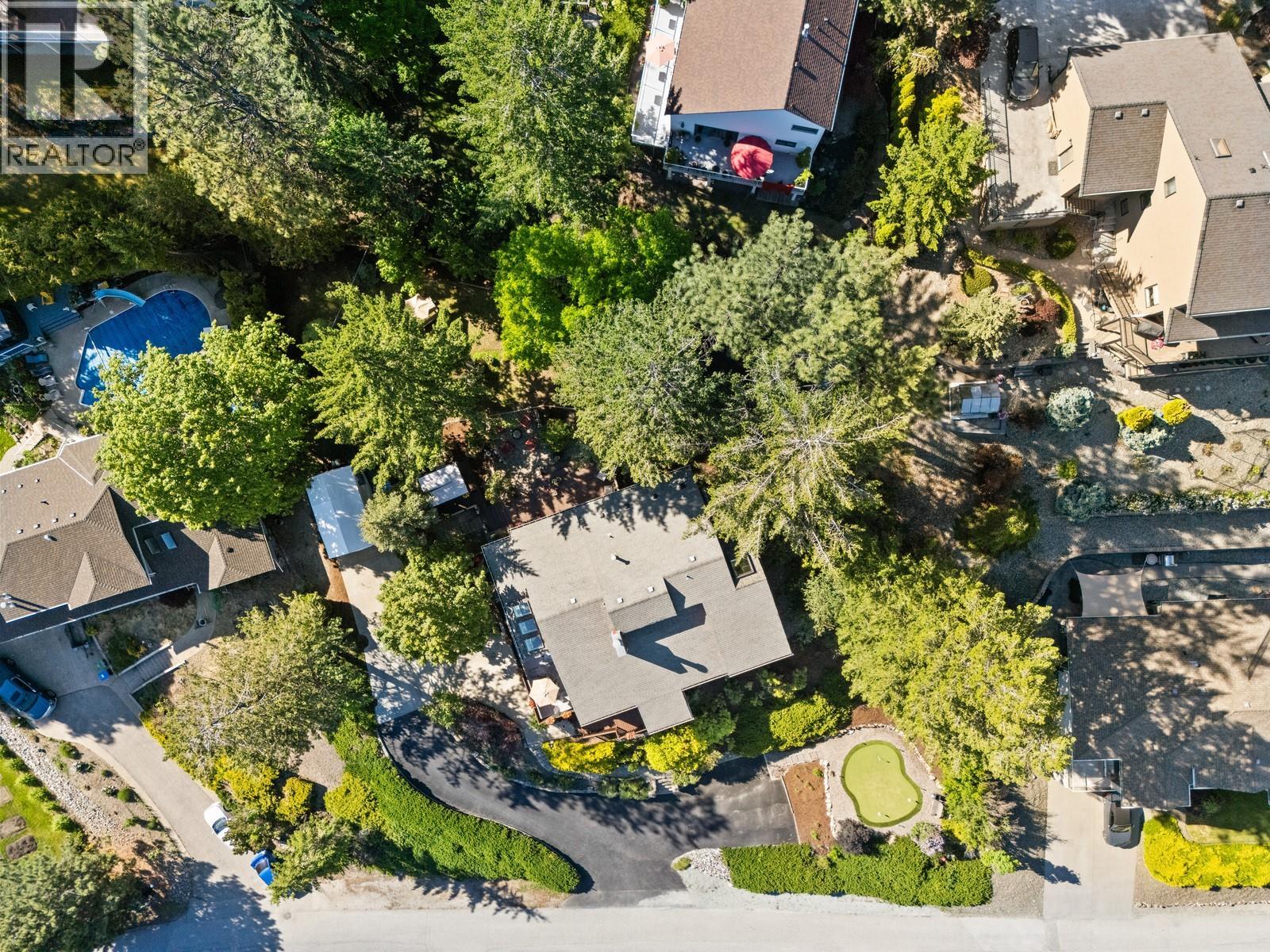  1532 Klein Road, West Kelowna