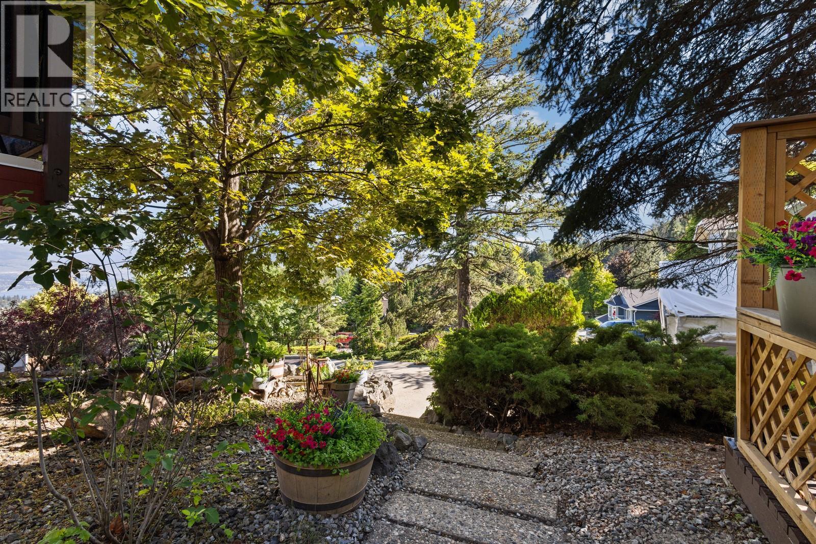  1532 Klein Road, West Kelowna