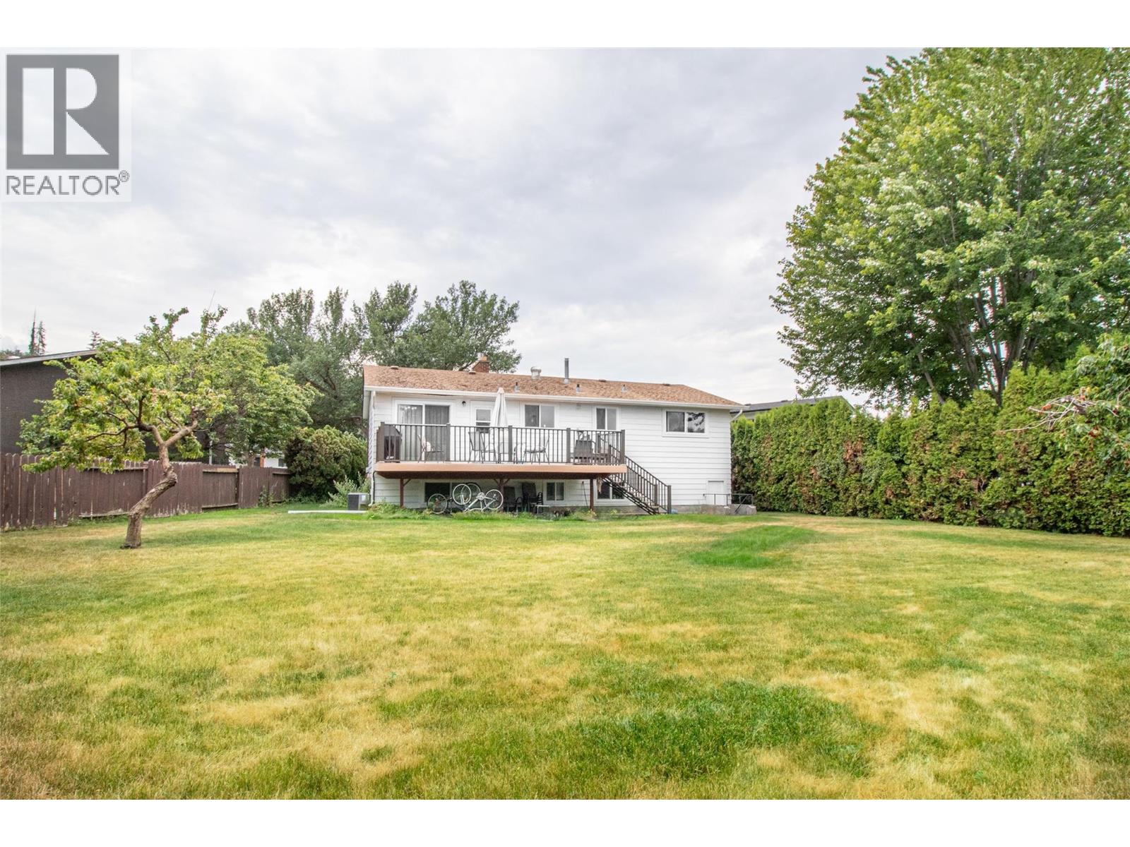  710 Tamarack Drive, Kelowna