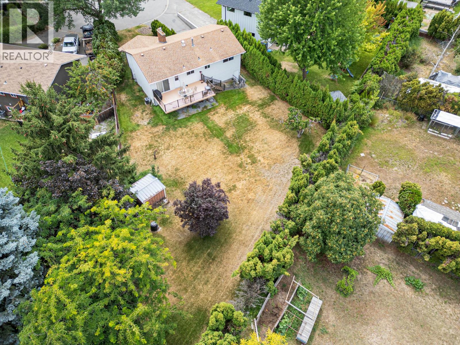  710 Tamarack Drive, Kelowna