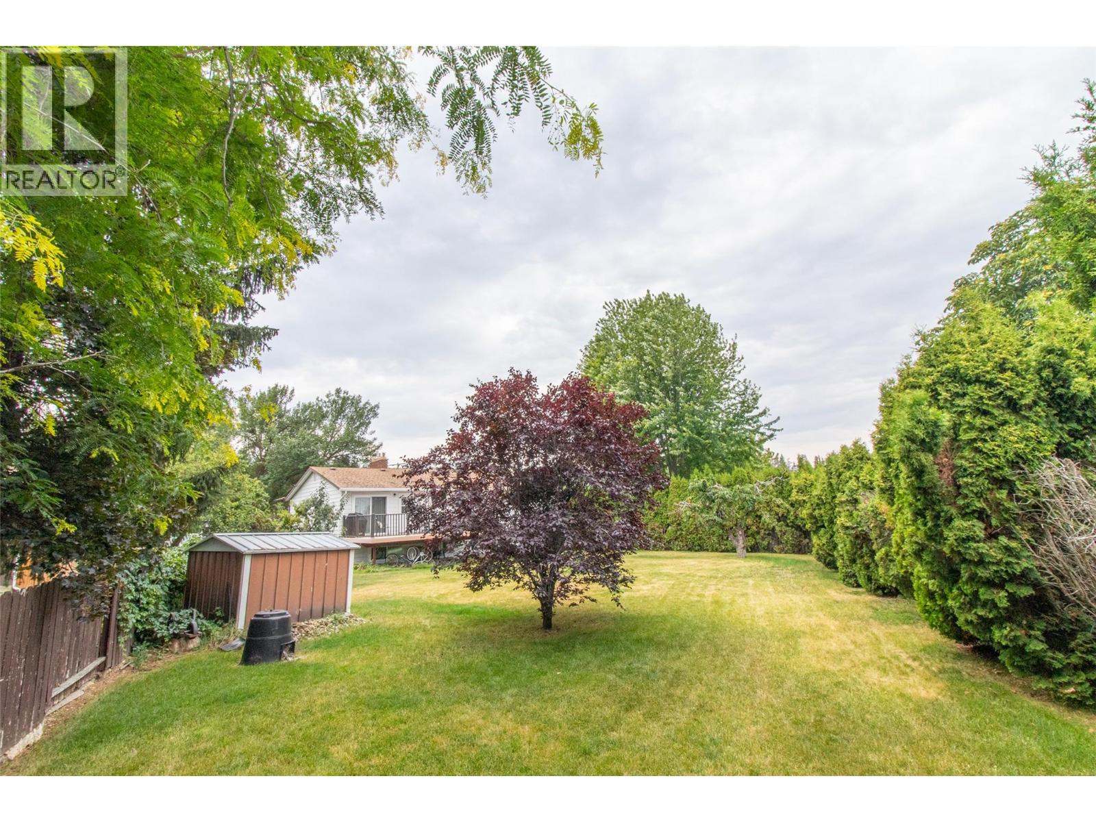  710 Tamarack Drive, Kelowna