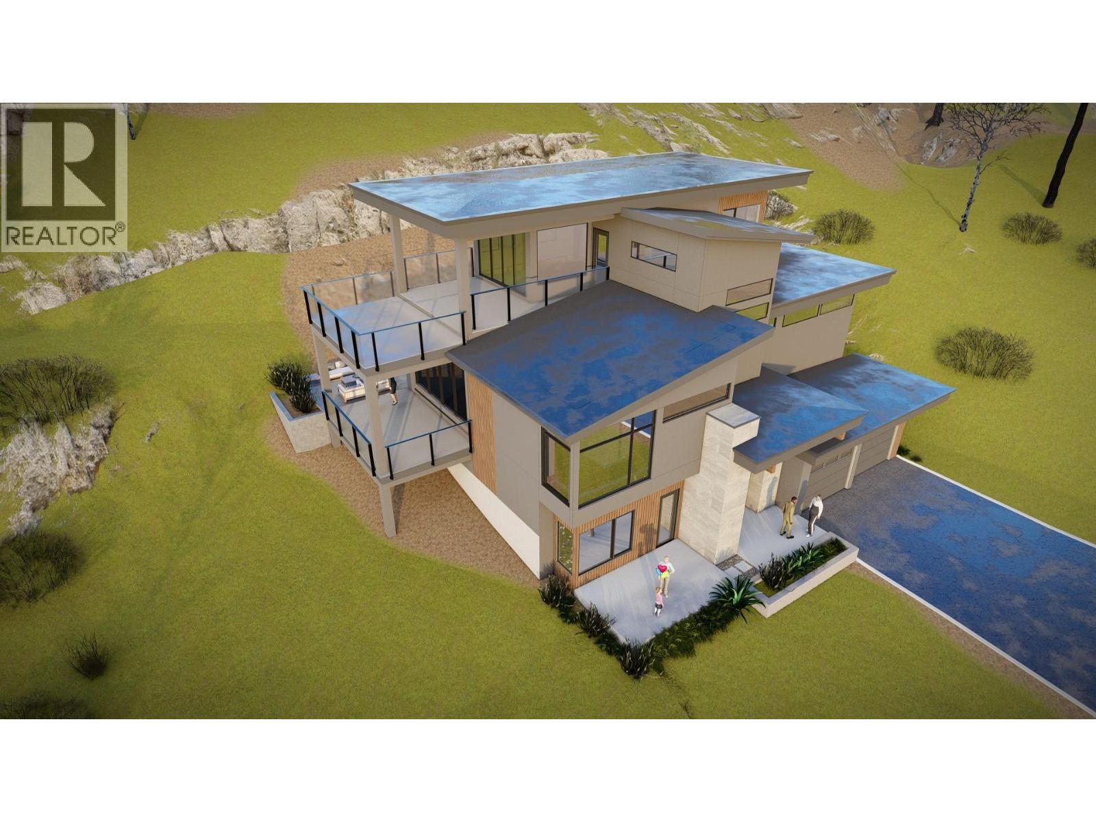  720 Pinehaven Court, Kelowna