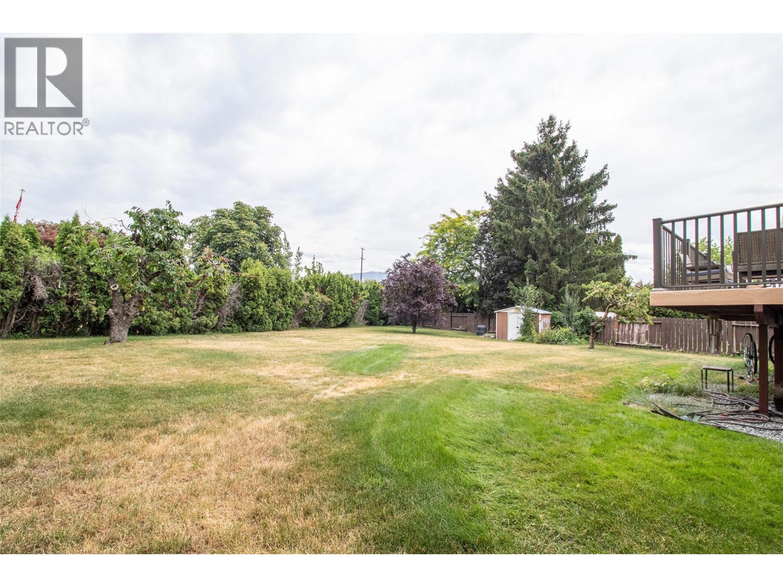 710 Tamarack Drive, Kelowna