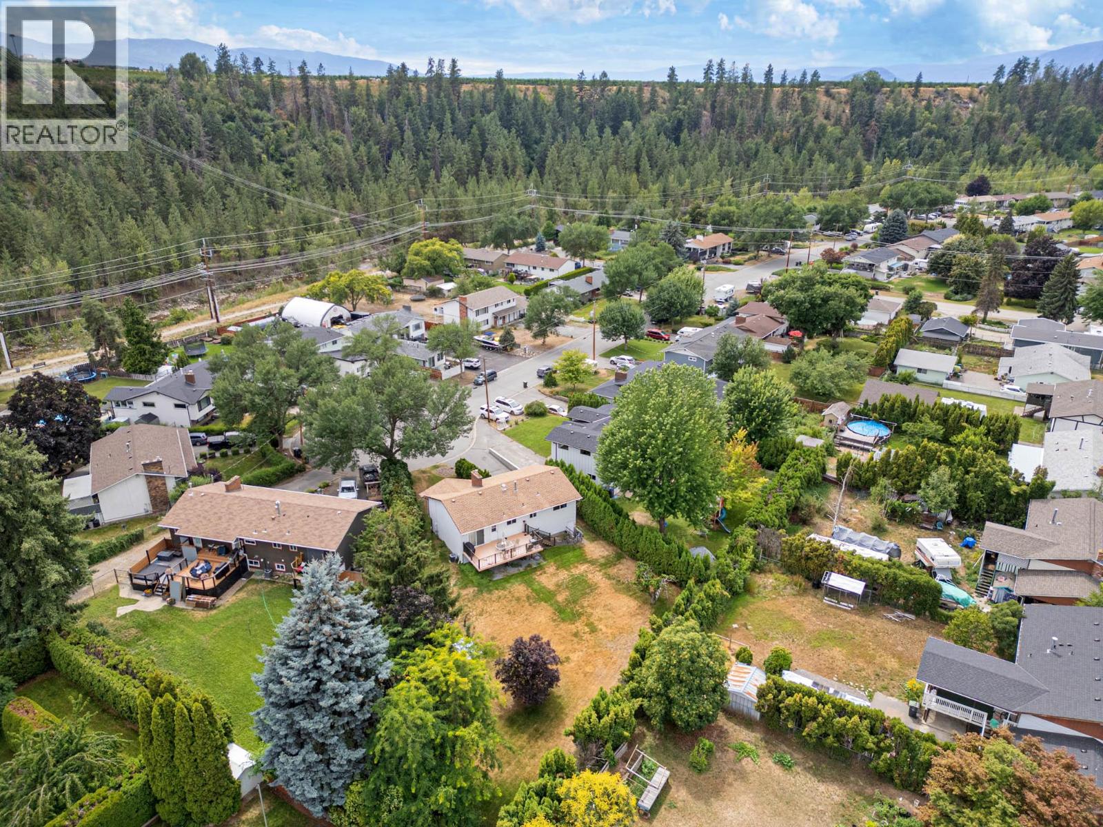  710 Tamarack Drive, Kelowna