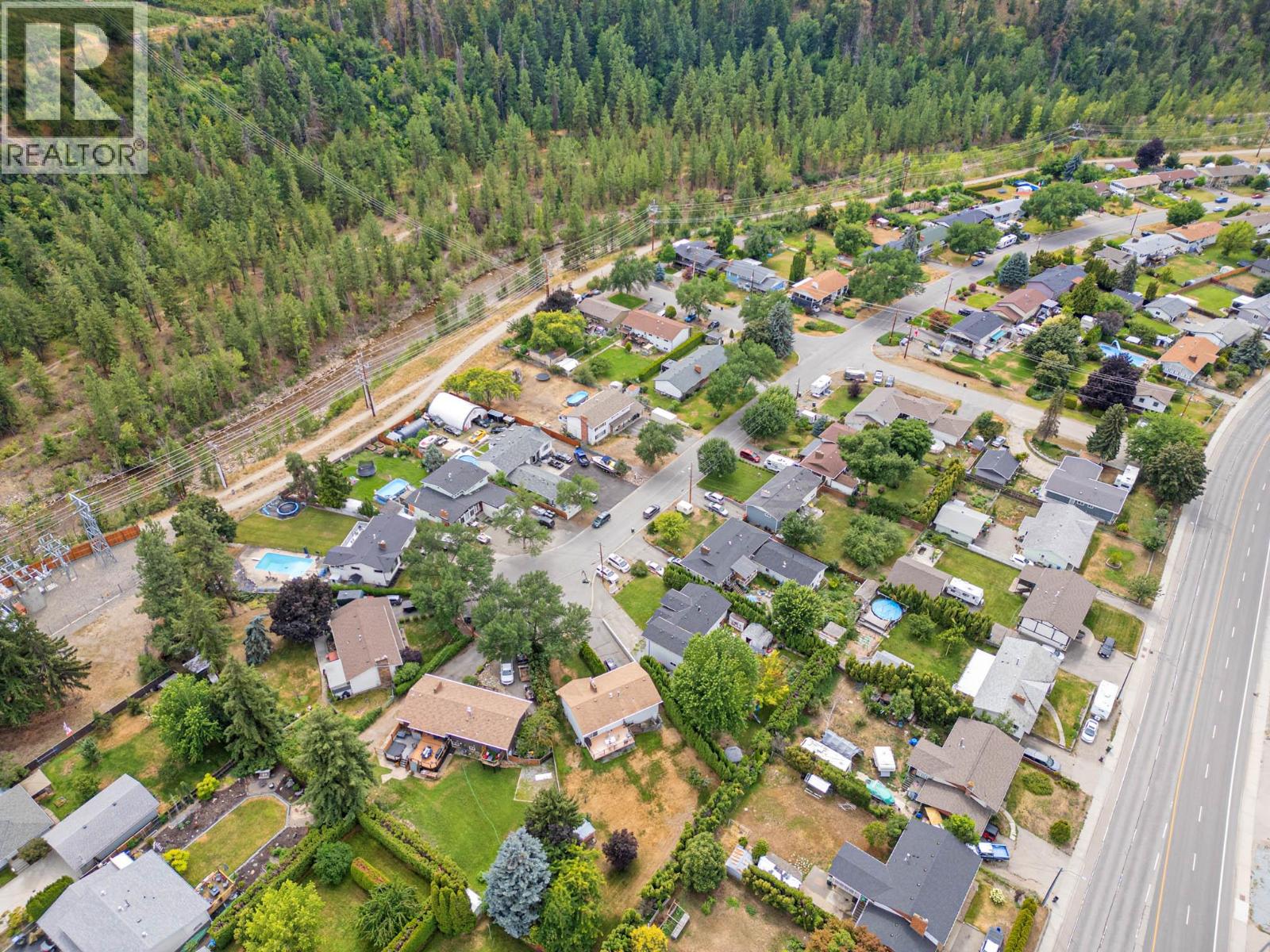  710 Tamarack Drive, Kelowna