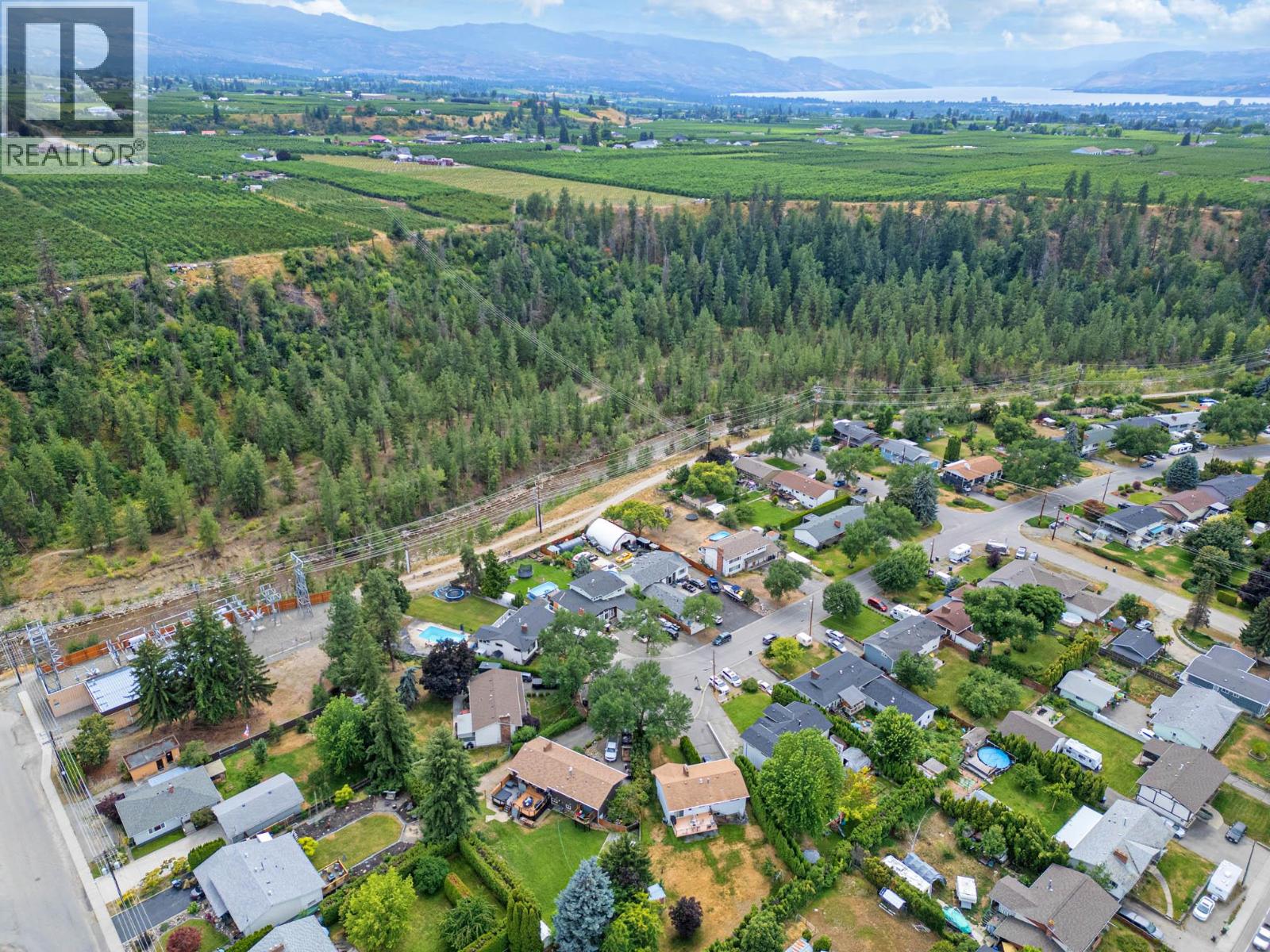  710 Tamarack Drive, Kelowna