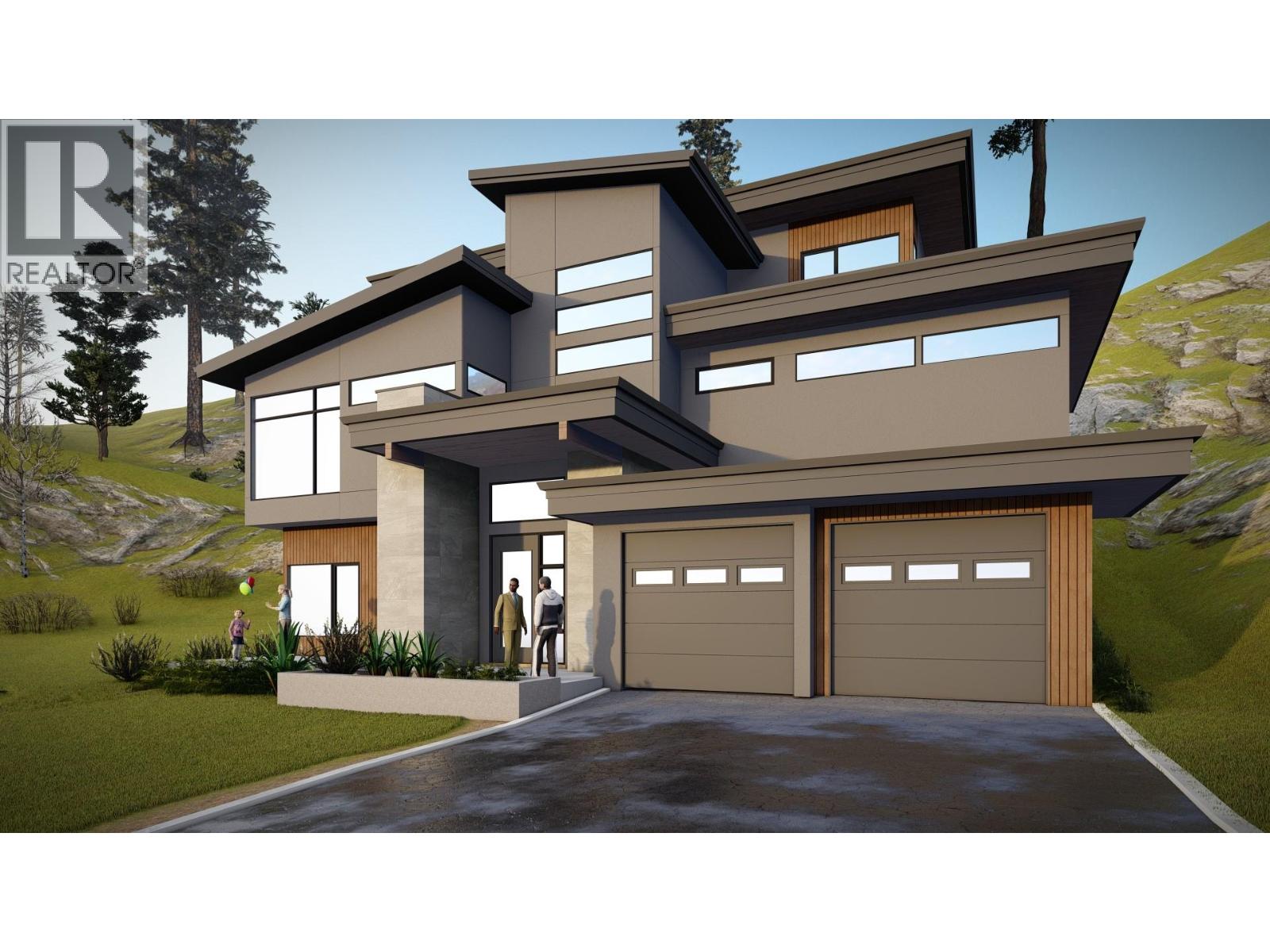  720 Pinehaven Court, Kelowna