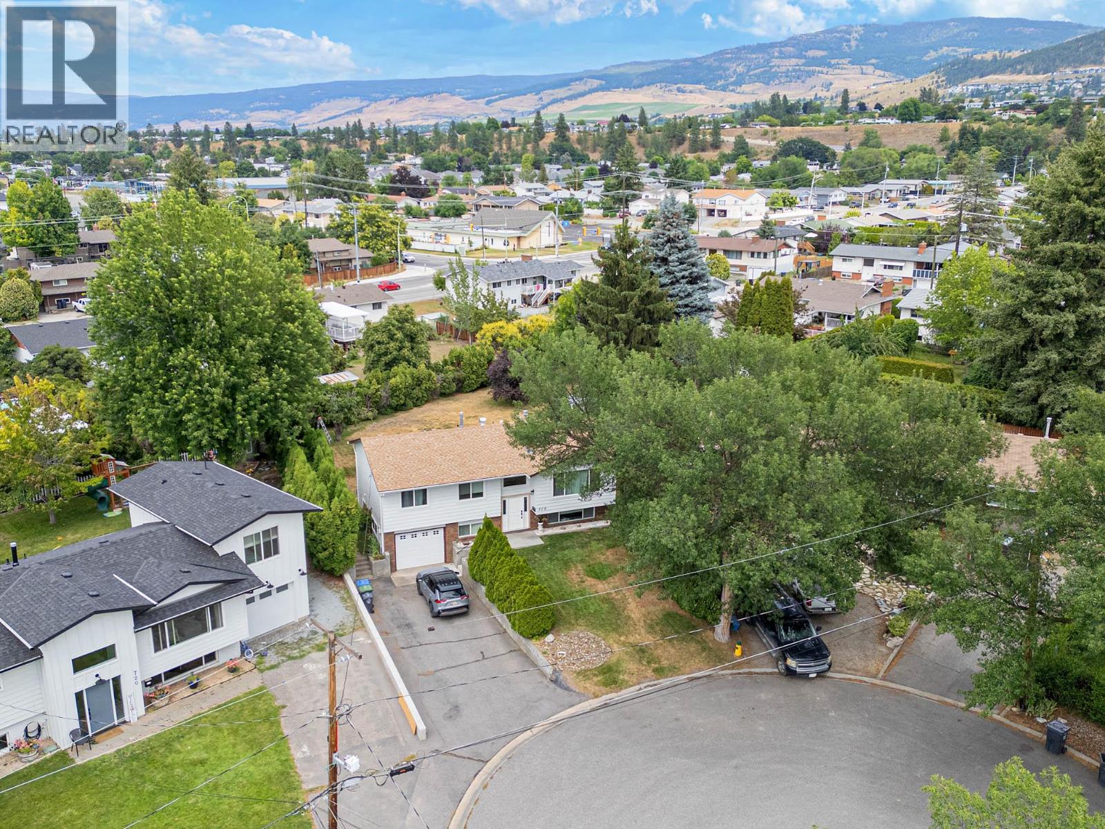  710 Tamarack Drive, Kelowna