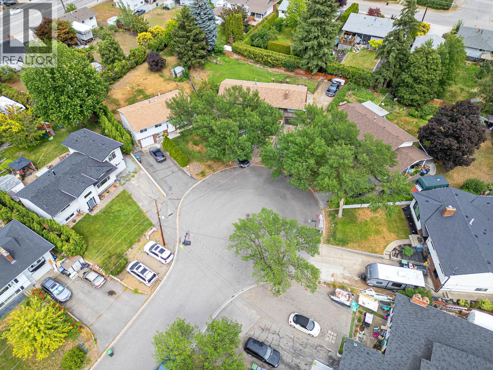  710 Tamarack Drive, Kelowna