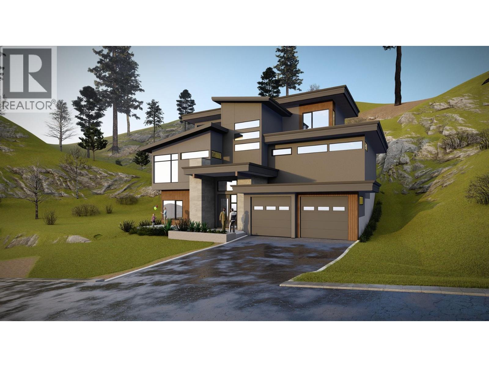  720 Pinehaven Court, Kelowna