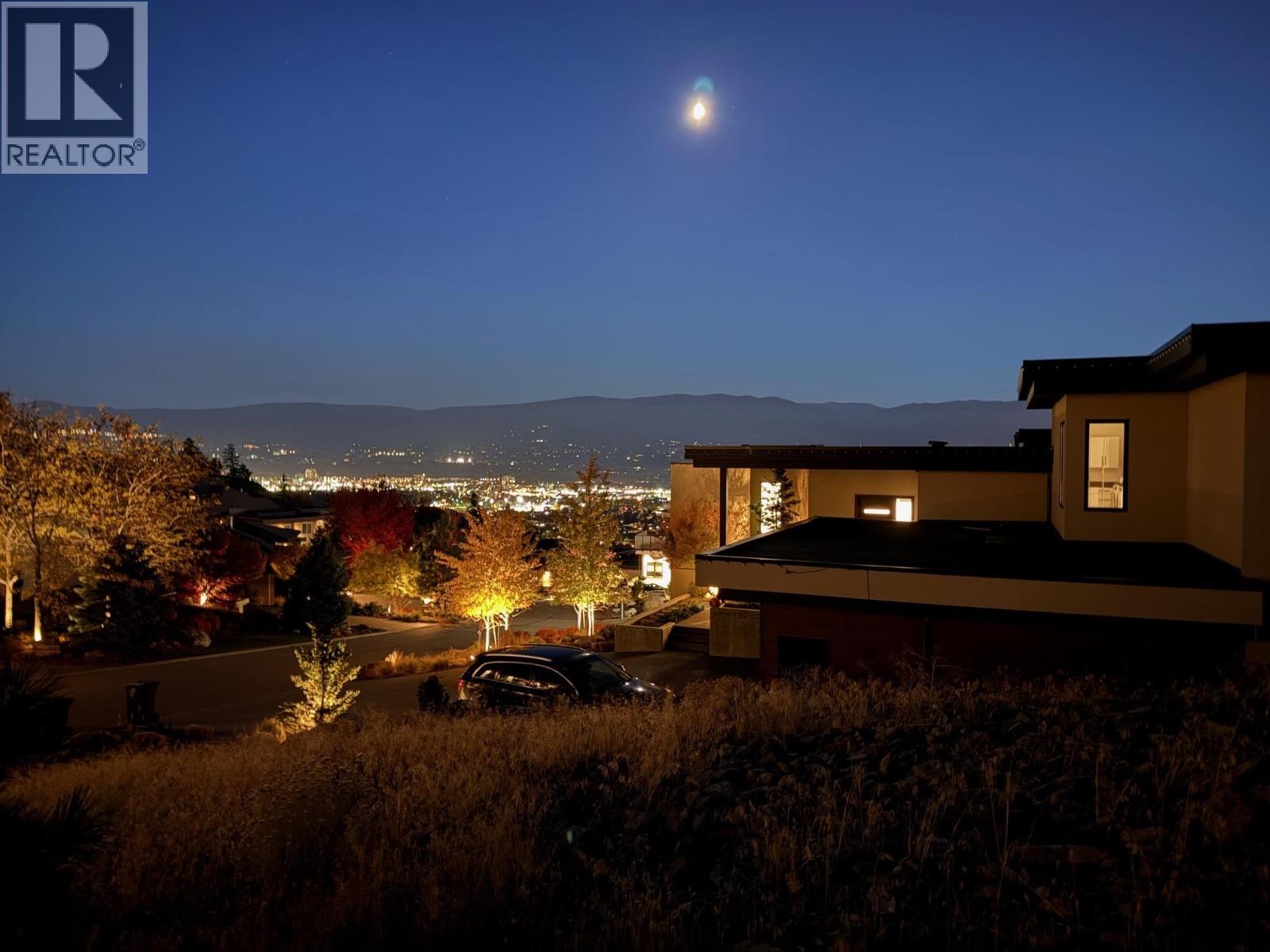  720 Pinehaven Court, Kelowna