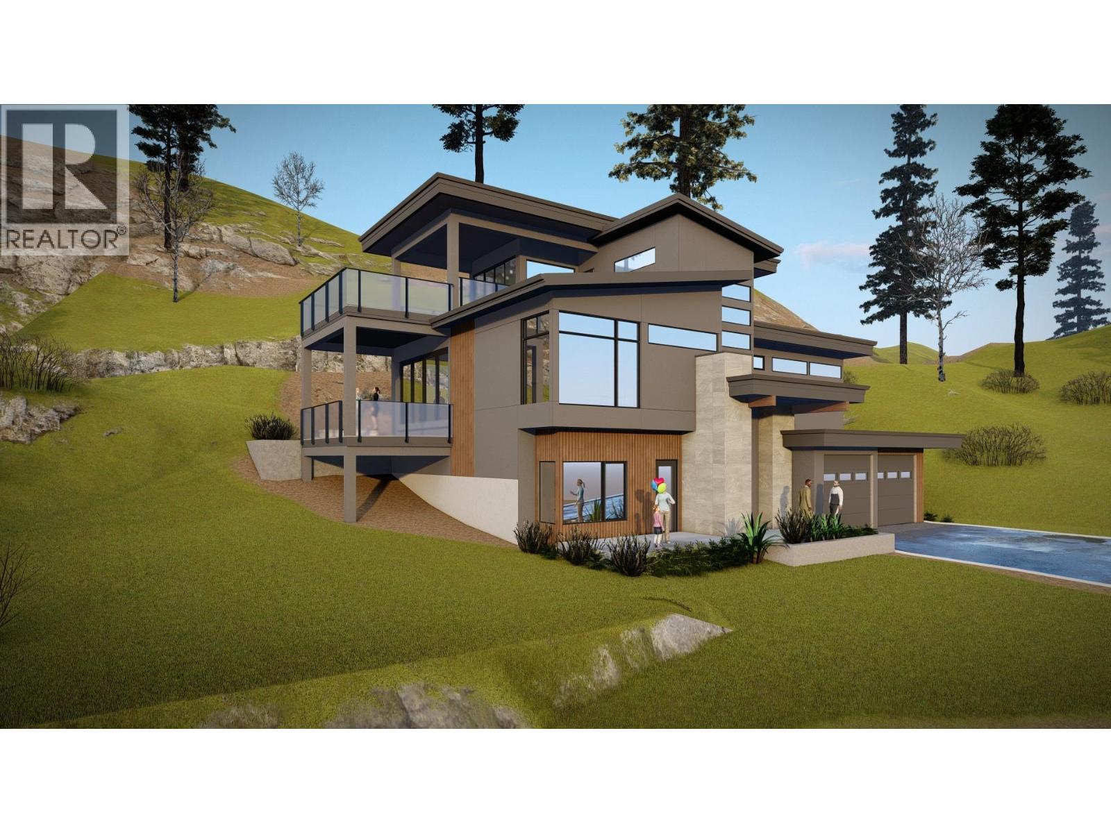  720 Pinehaven Court, Kelowna