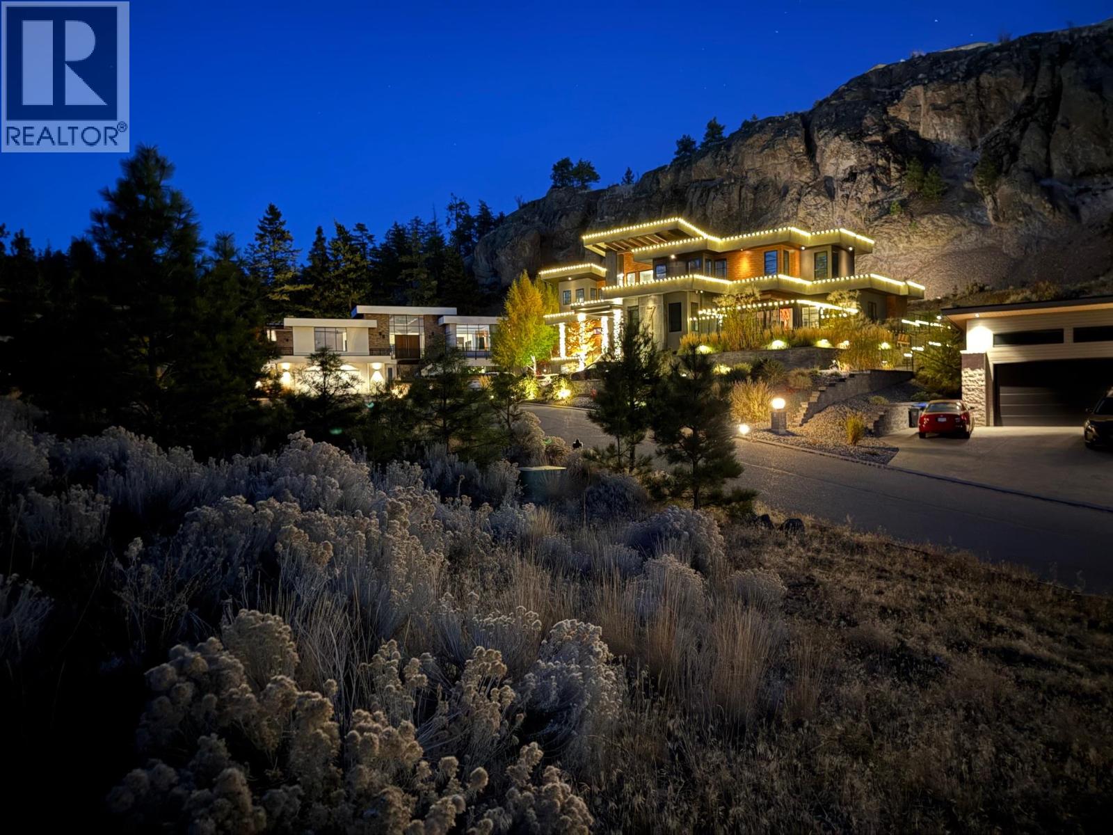  720 Pinehaven Court, Kelowna