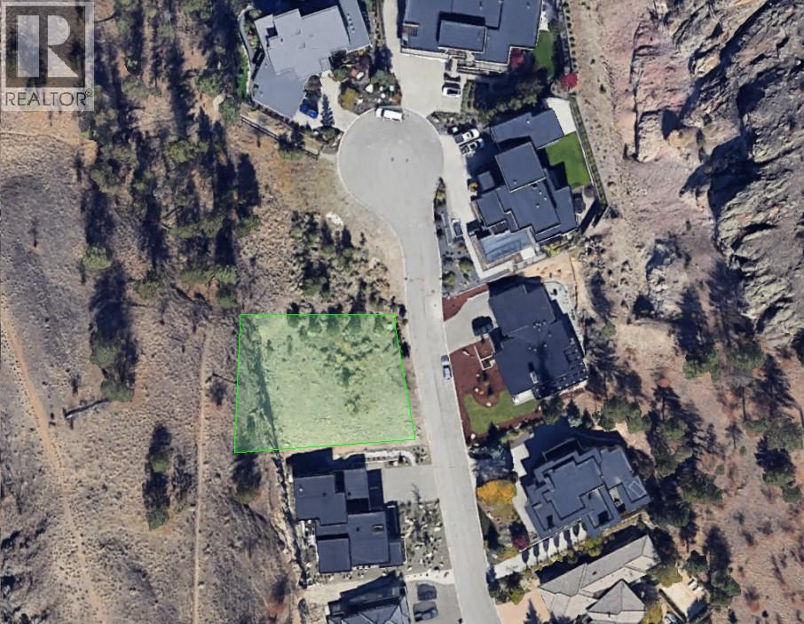  720 Pinehaven Court, Kelowna