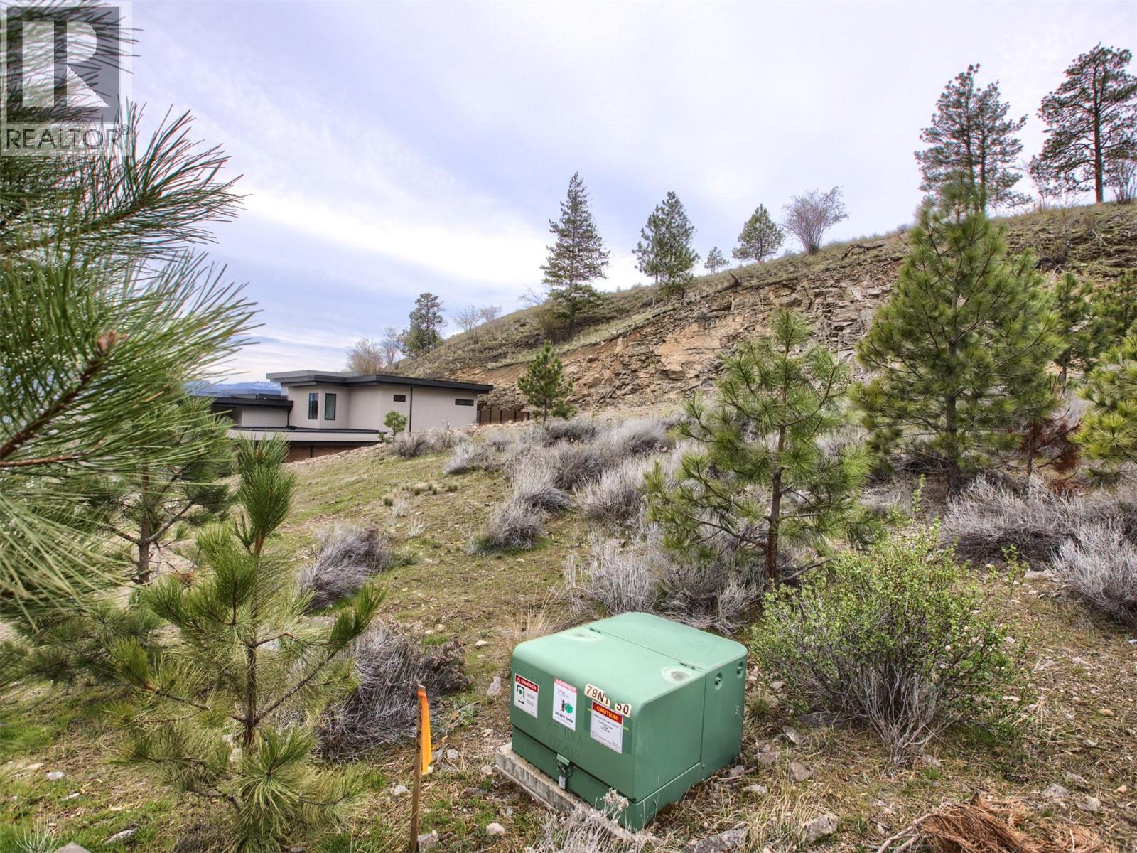  720 Pinehaven Court, Kelowna