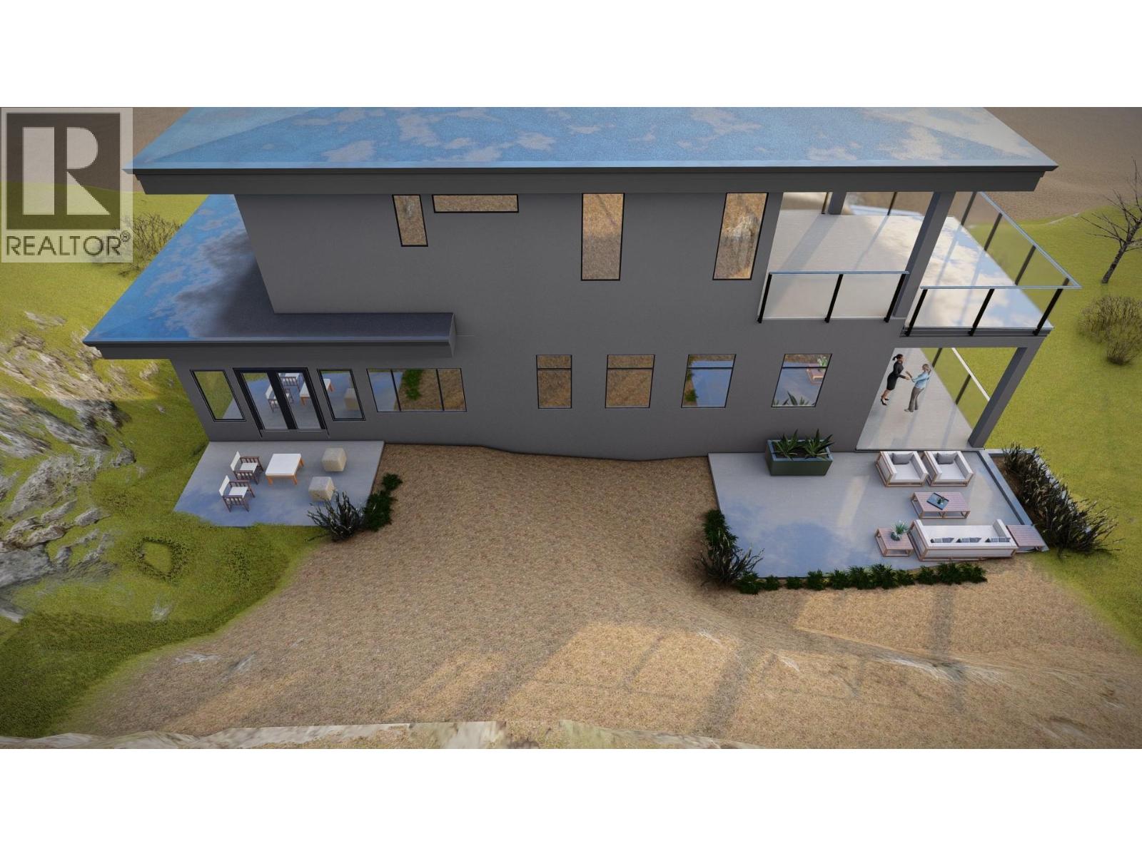  720 Pinehaven Court, Kelowna