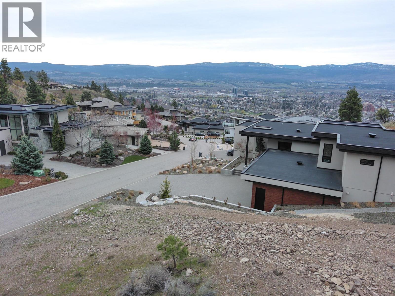  720 Pinehaven Court, Kelowna