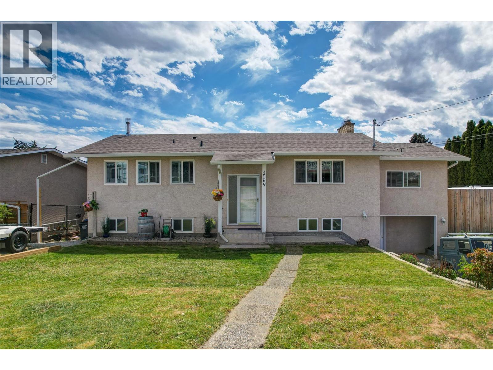  2169 Peters Road, West Kelowna