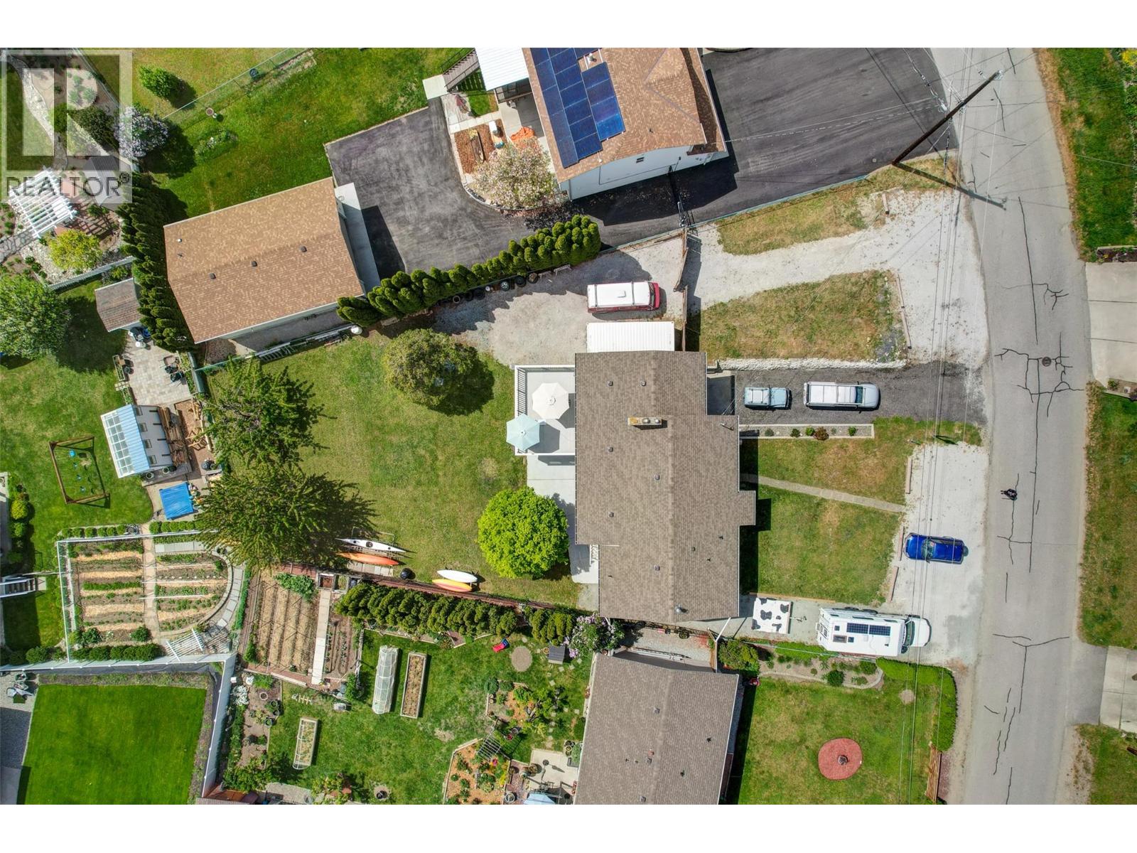  2169 Peters Road, West Kelowna