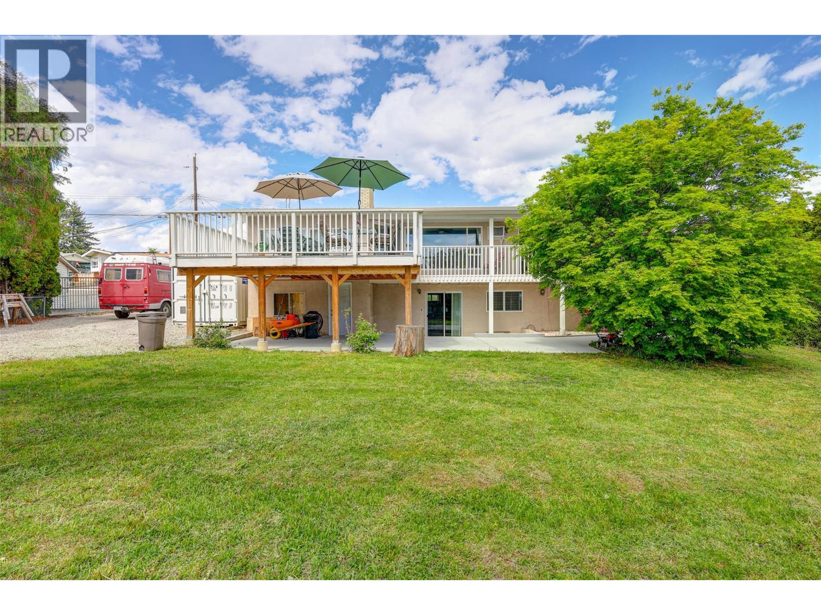  2169 Peters Road, West Kelowna