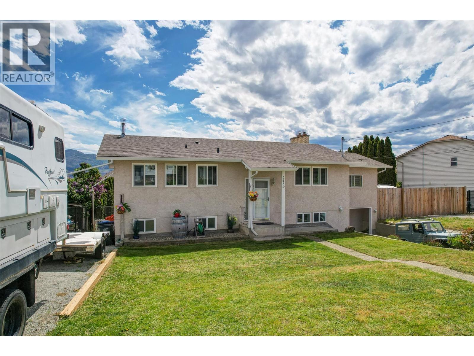 2169 Peters Road, West Kelowna