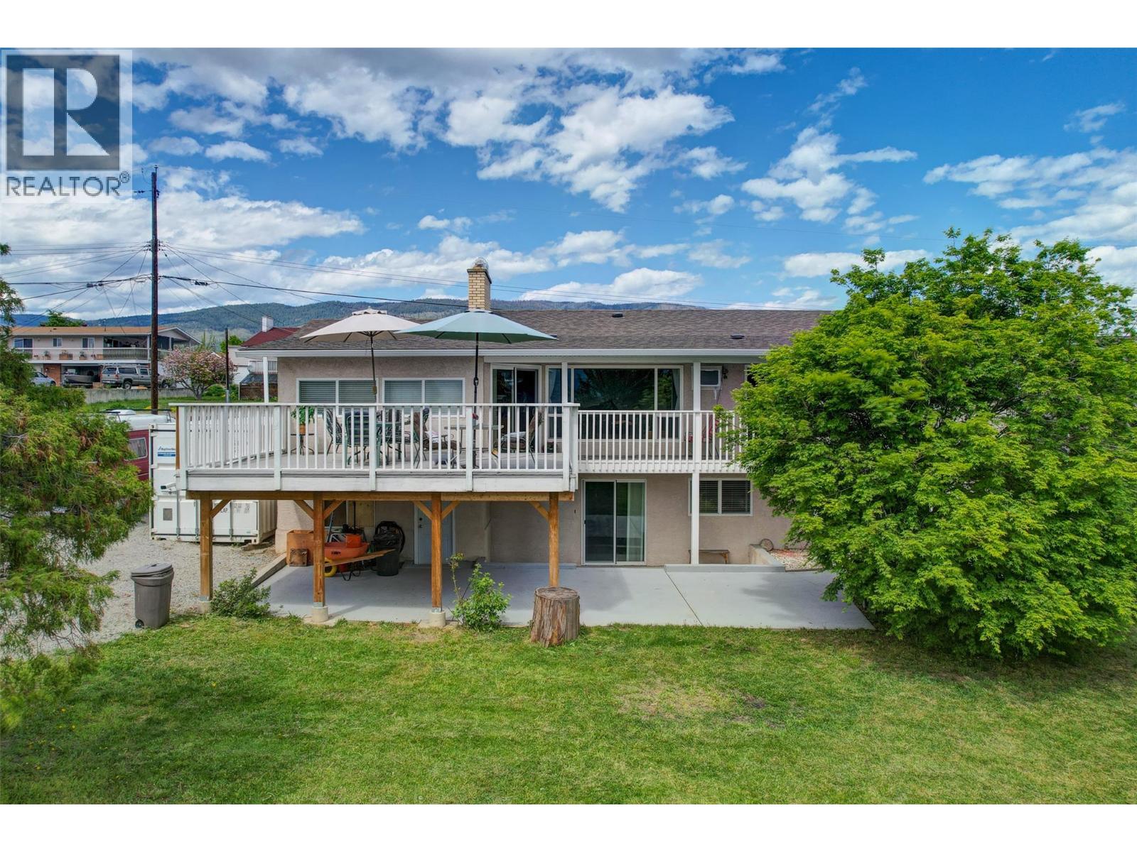  2169 Peters Road, West Kelowna