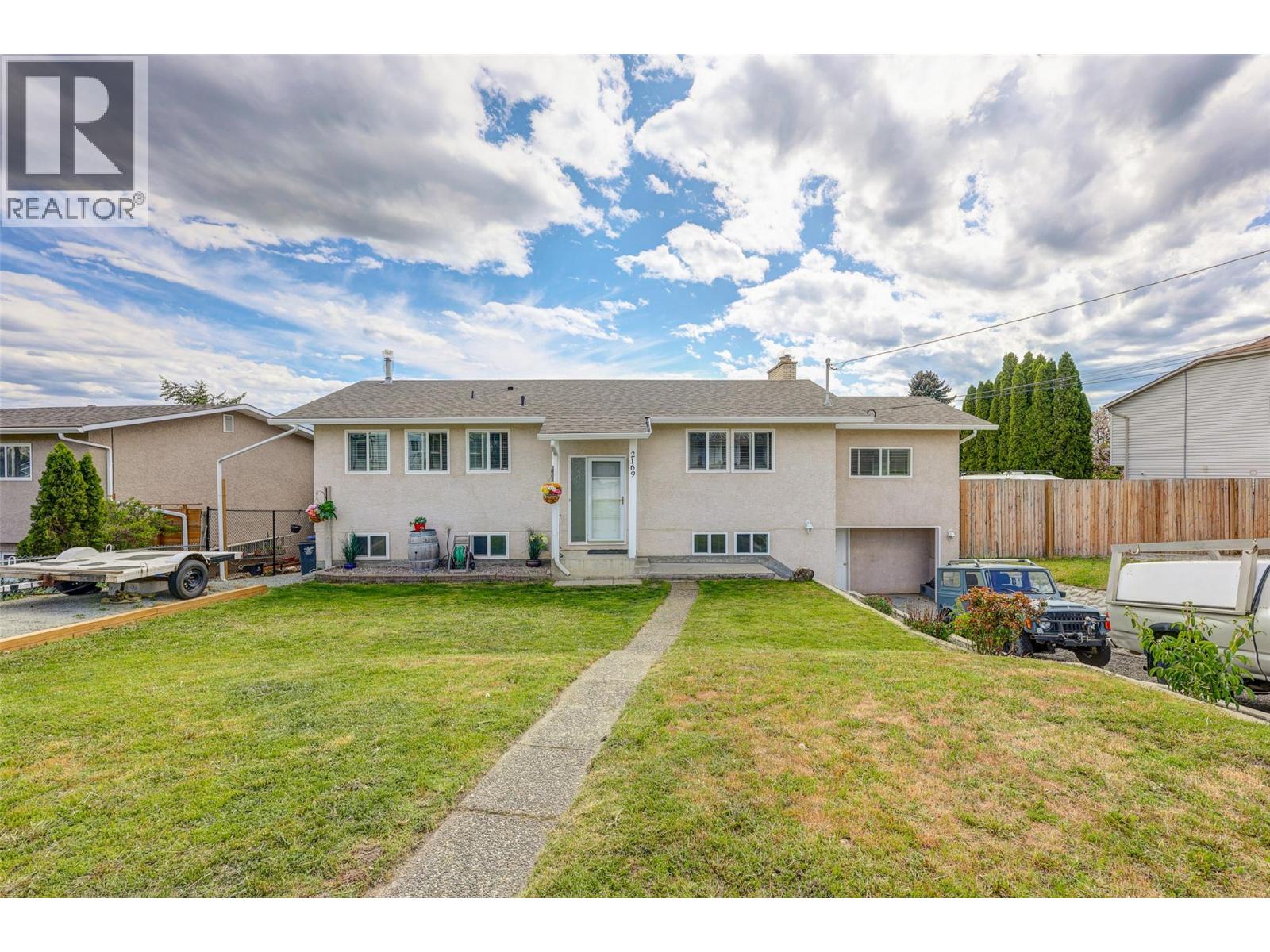  2169 Peters Road, West Kelowna