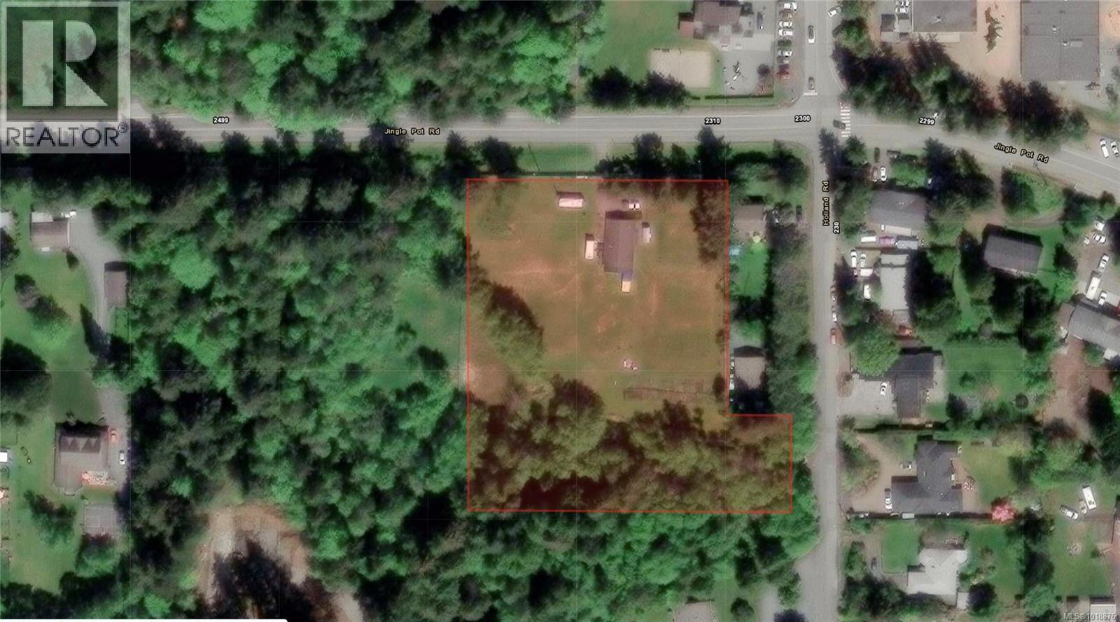 2303 Jingle pot Rd - 14