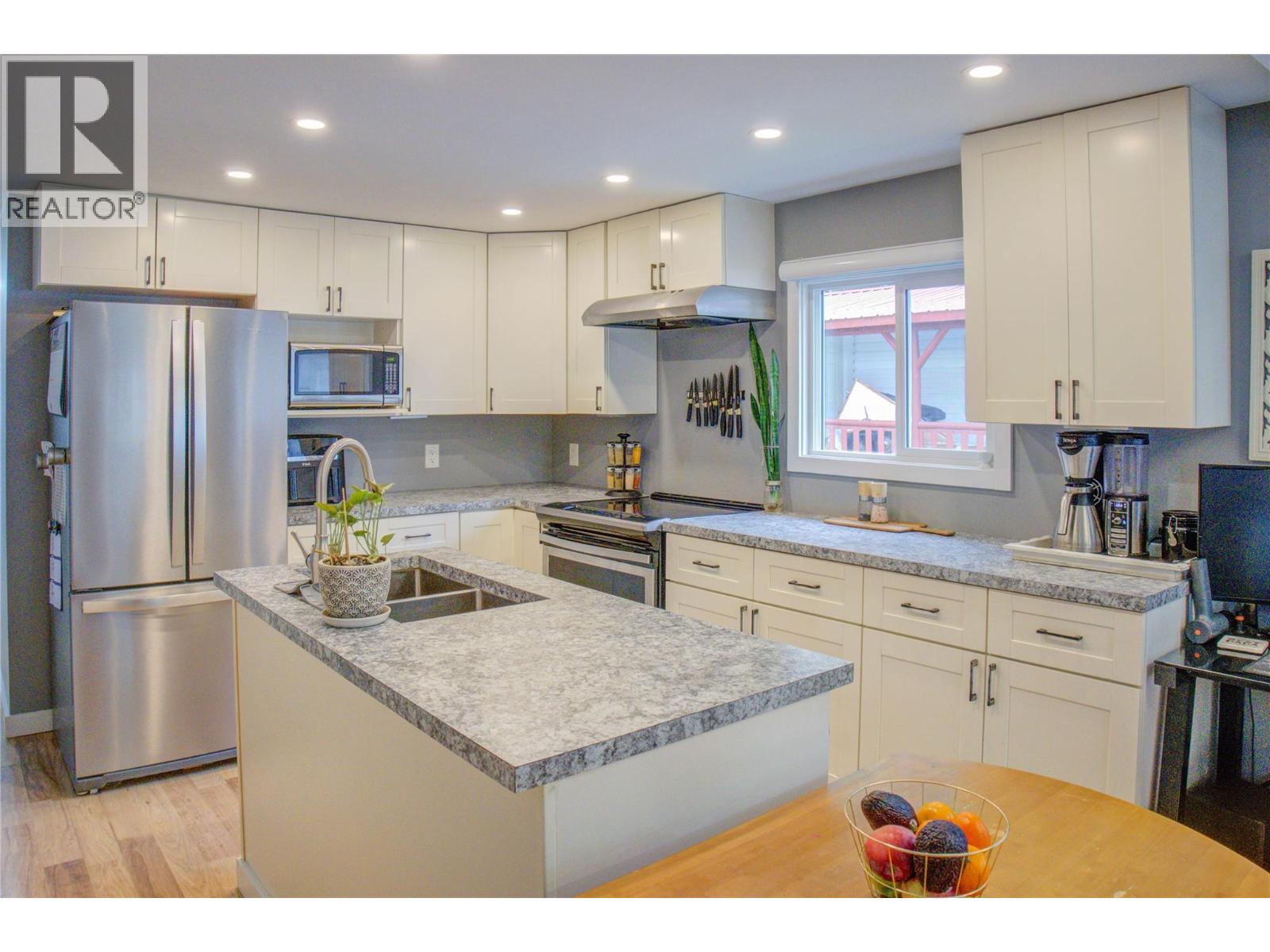 3063 Hornsberger Road Unit# 6, Salmon Arm