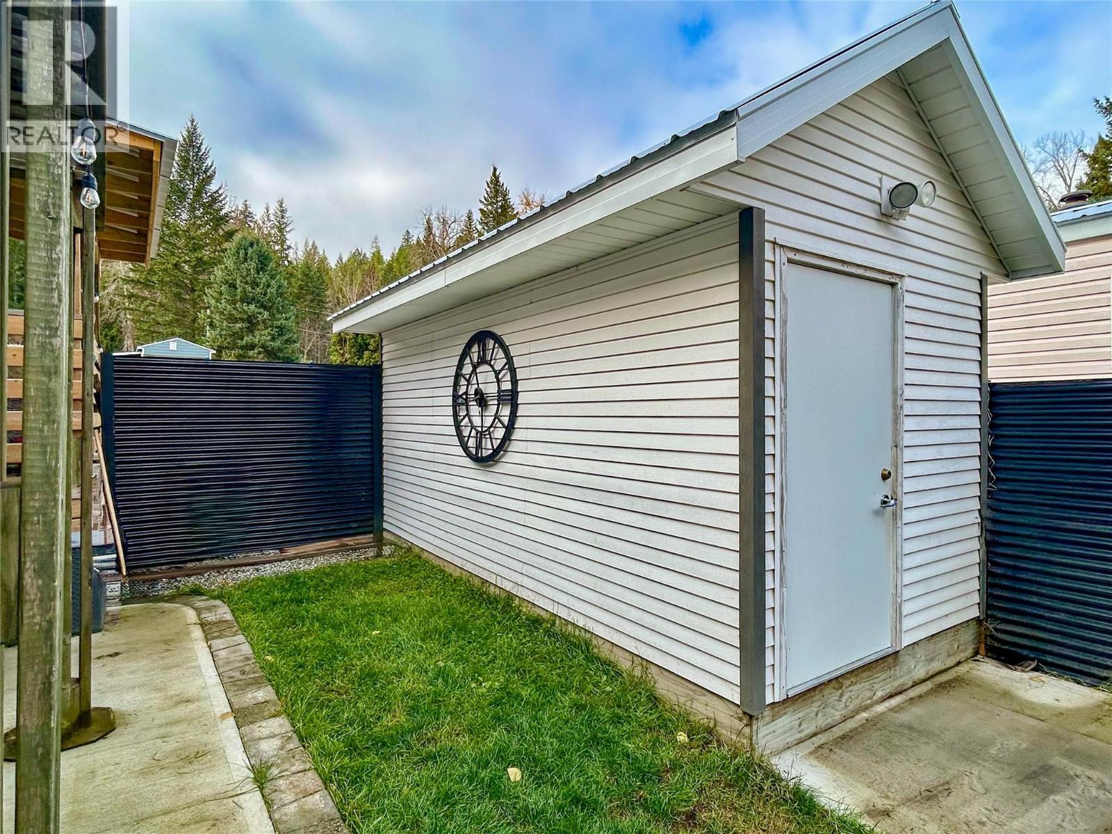 3063 Hornsberger Road Unit# 6, Salmon Arm