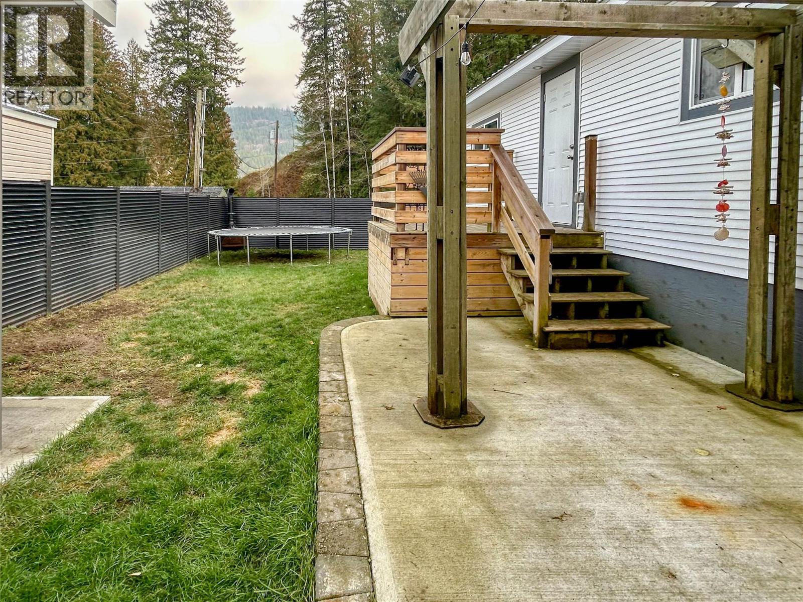 3063 Hornsberger Road Unit# 6, Salmon Arm