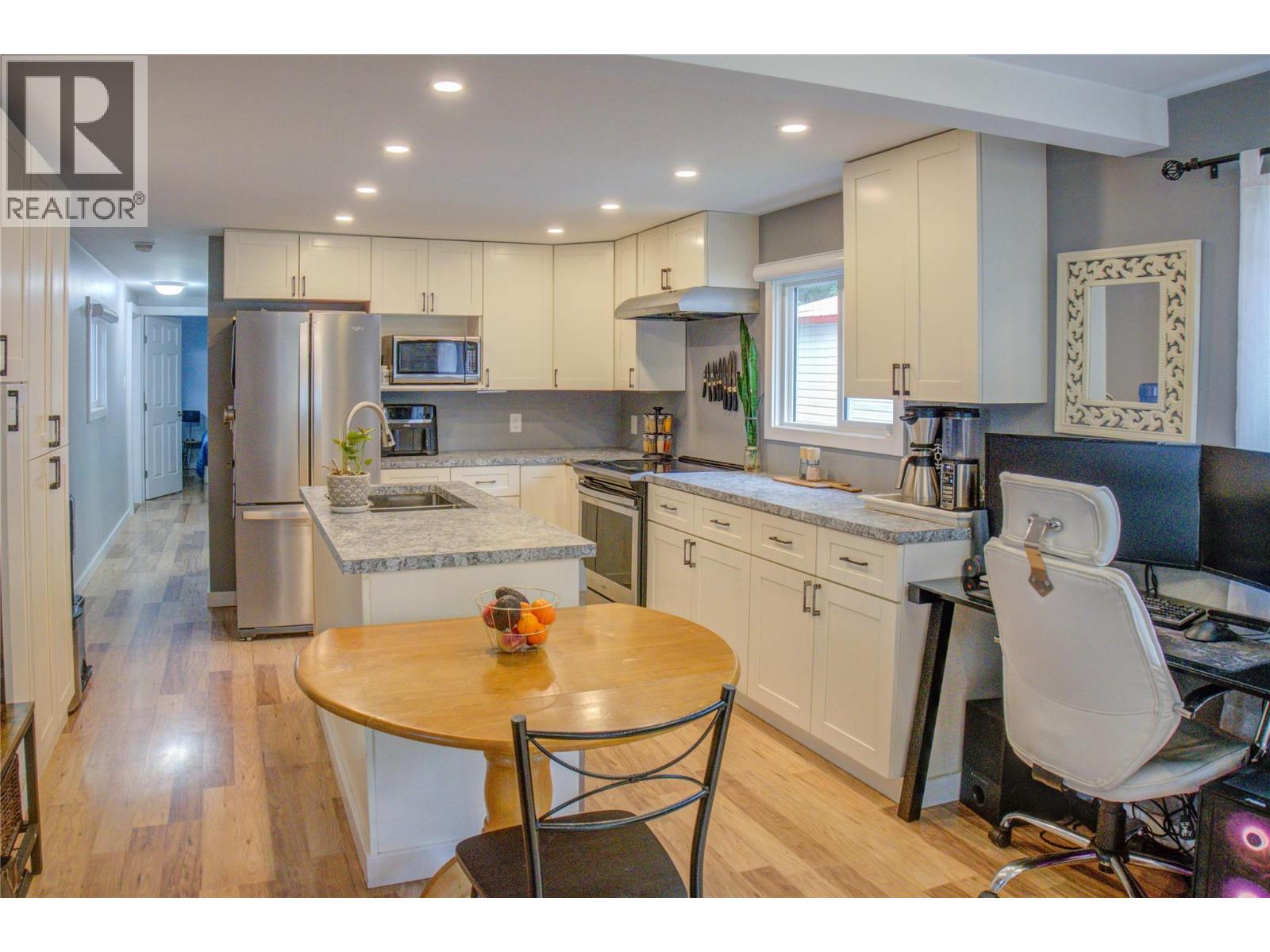 3063 Hornsberger Road Unit# 6, Salmon Arm